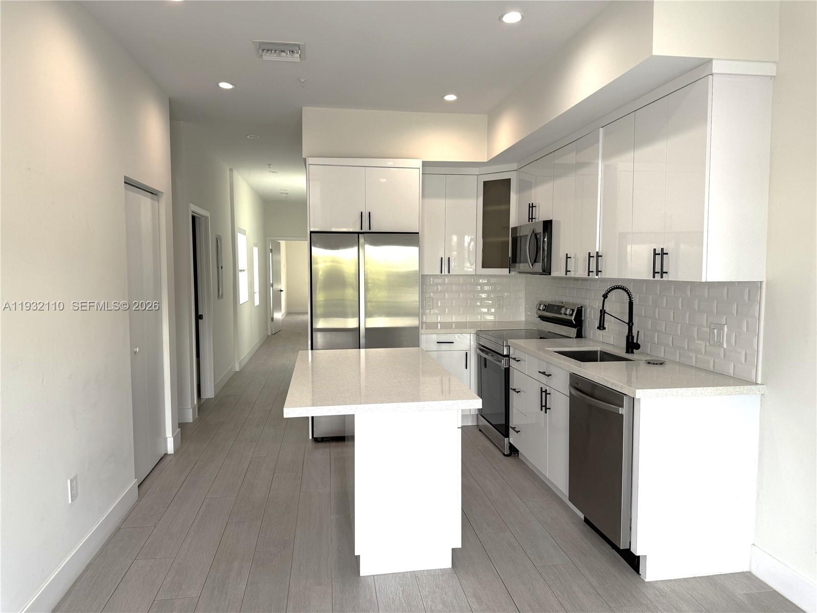 SHENANDOAH - Residential Lease