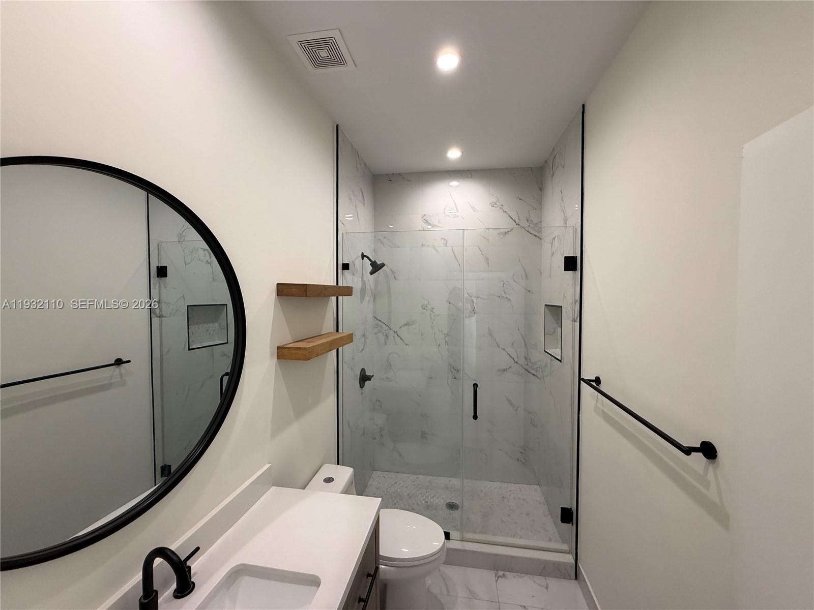 SHENANDOAH - Residential Lease