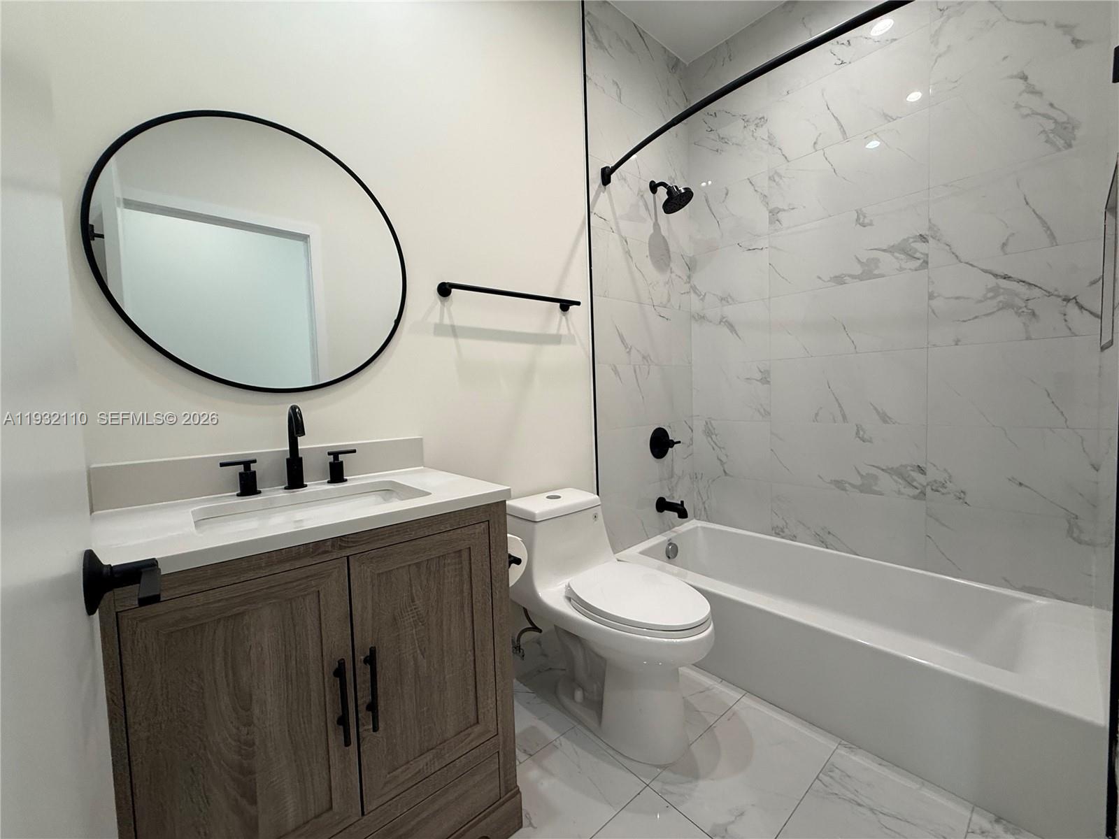 SHENANDOAH - Residential Lease