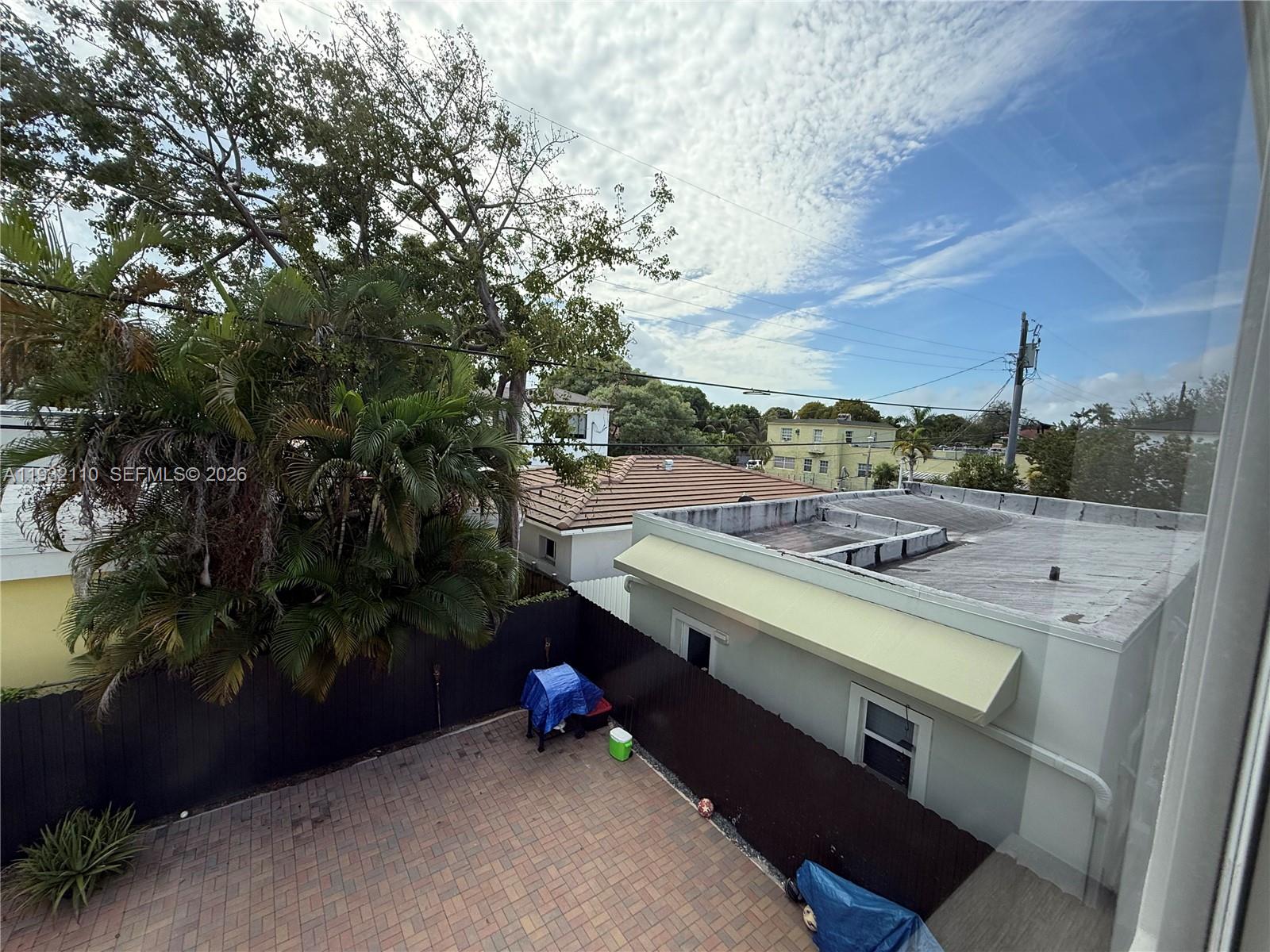 SHENANDOAH - Residential Lease