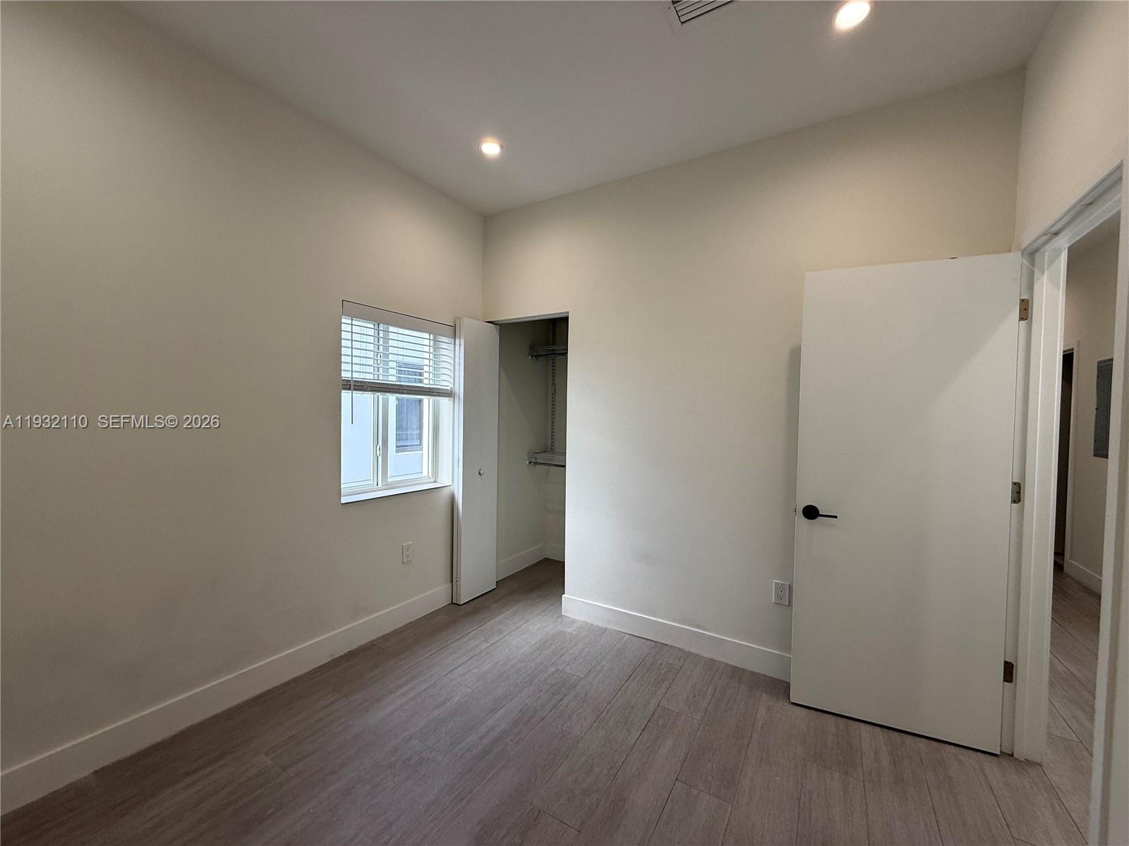 SHENANDOAH - Residential Lease