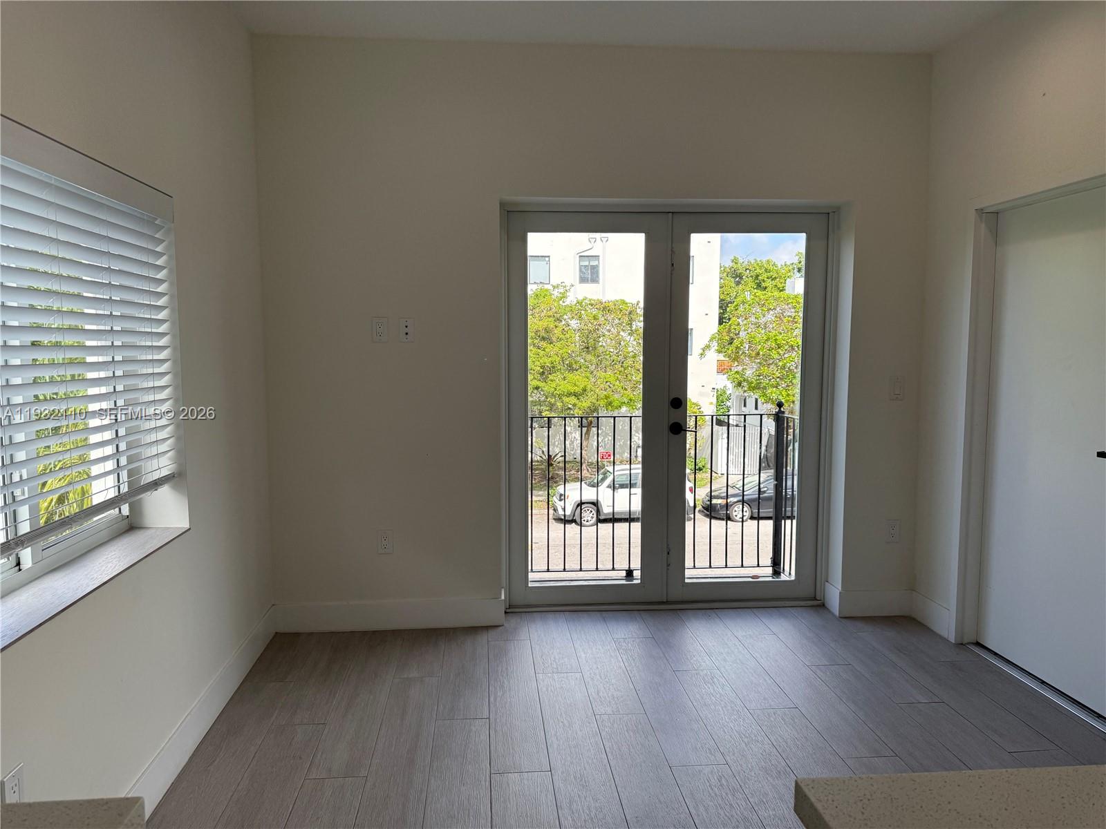 SHENANDOAH - Residential Lease