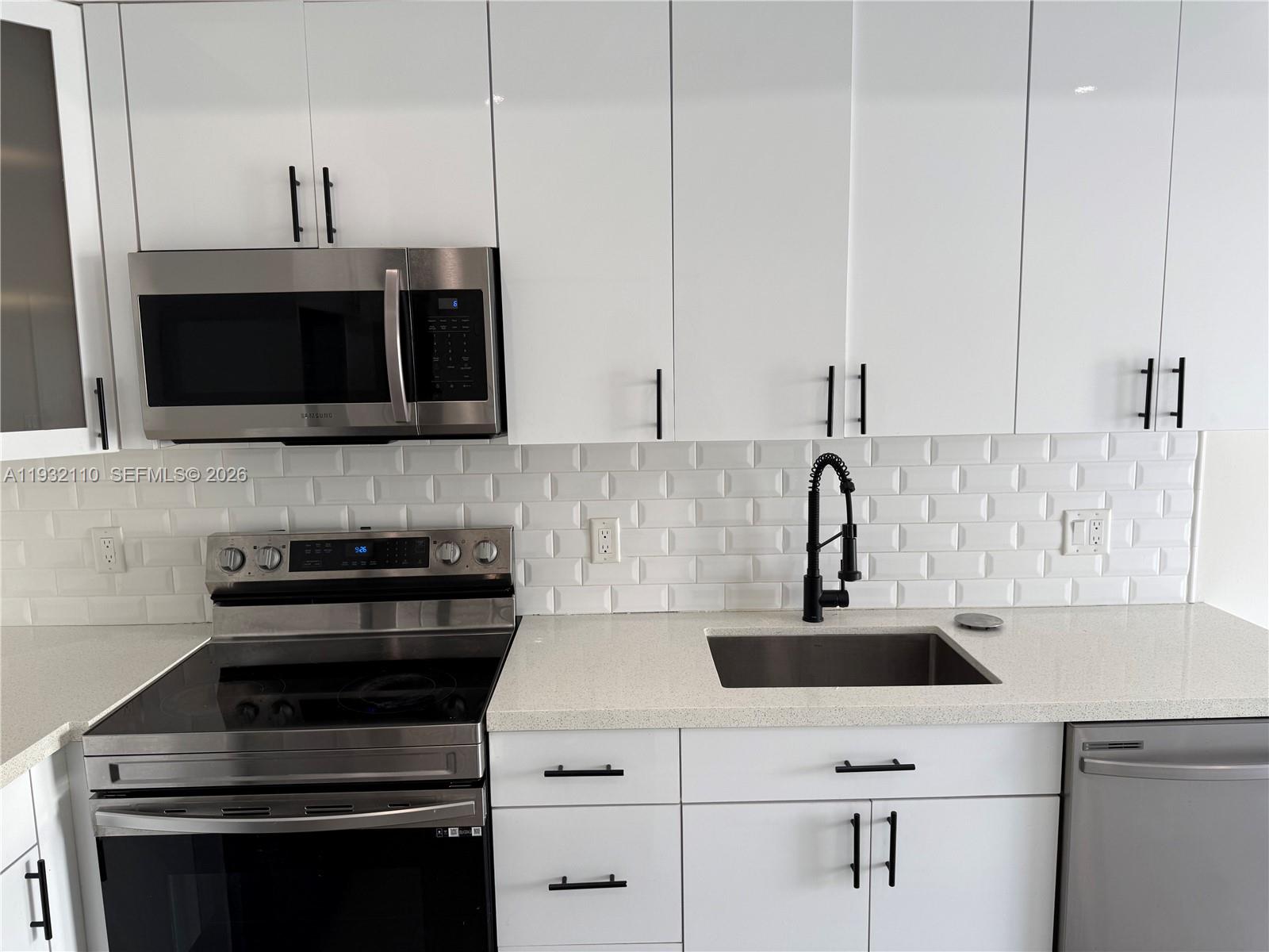 SHENANDOAH - Residential Lease