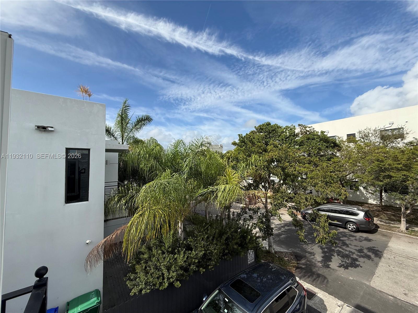 SHENANDOAH - Residential Lease