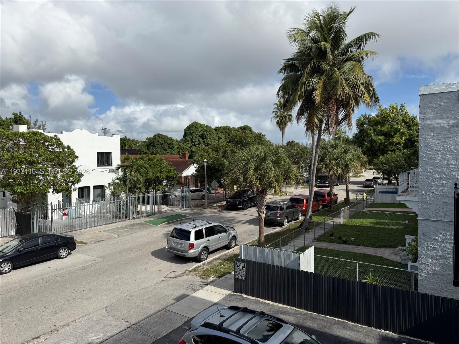 SHENANDOAH - Residential Lease