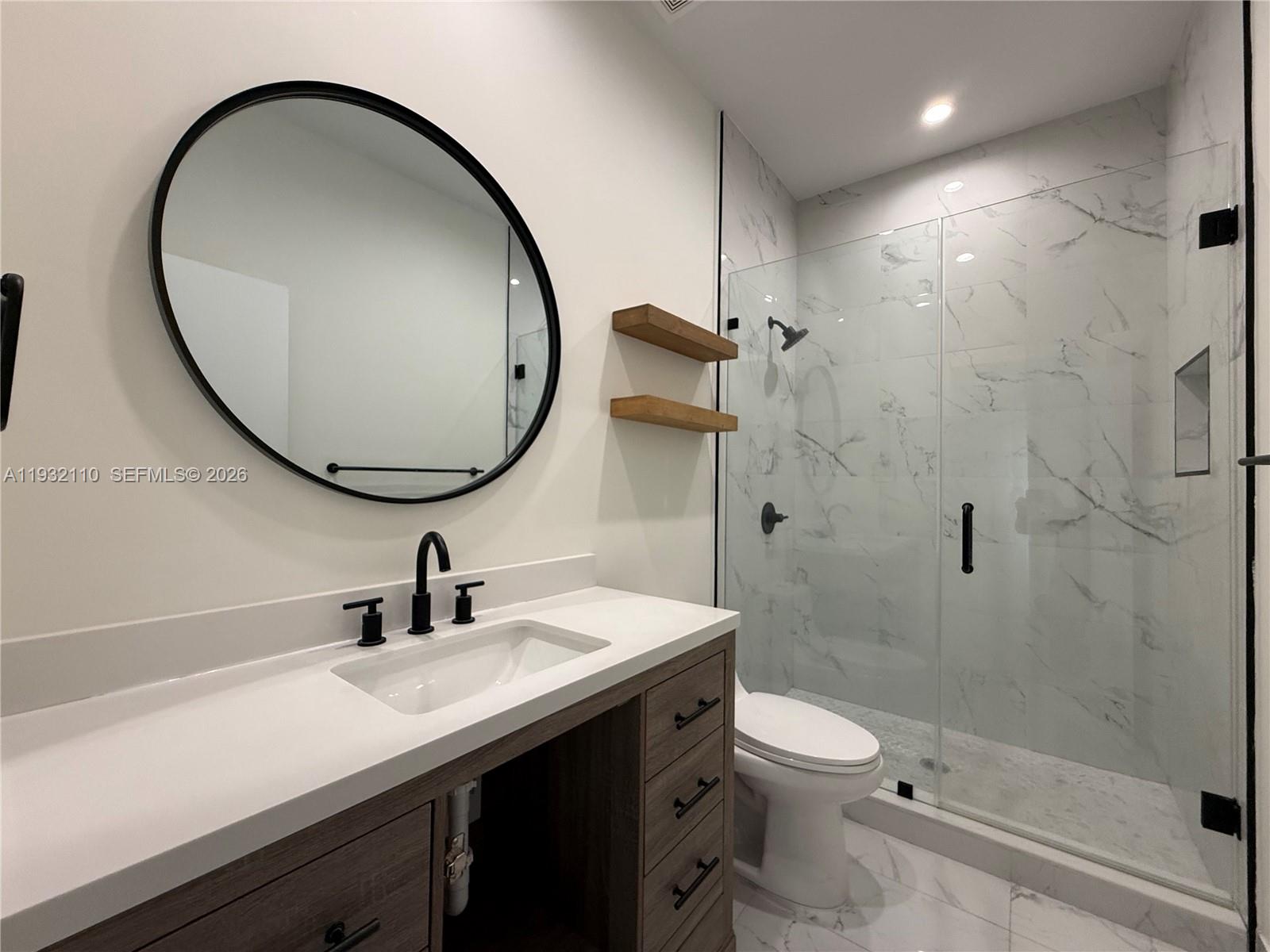 SHENANDOAH - Residential Lease