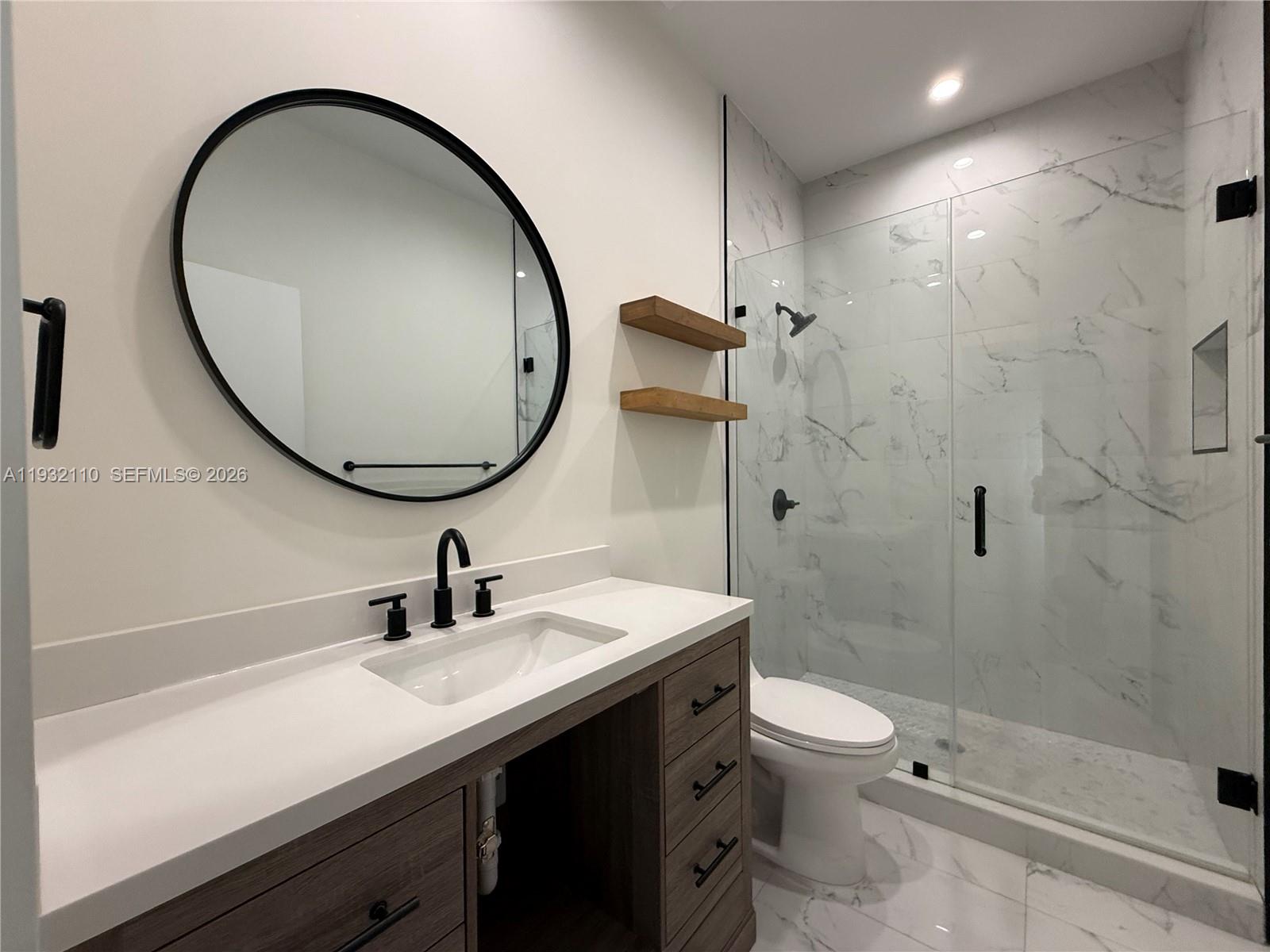 SHENANDOAH - Residential Lease