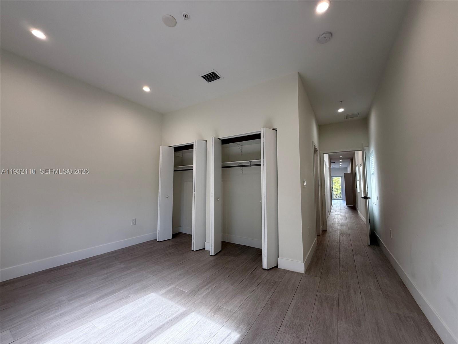 SHENANDOAH - Residential Lease