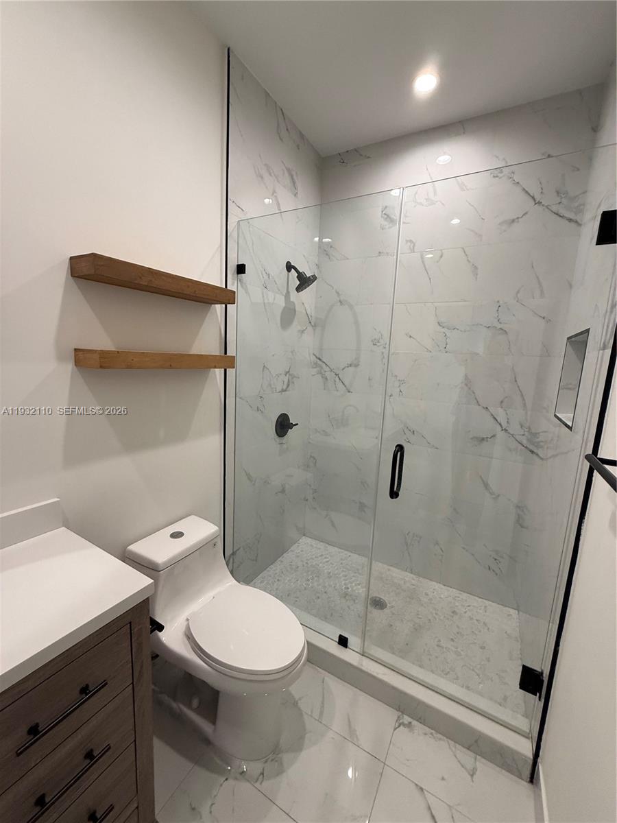 SHENANDOAH - Residential Lease