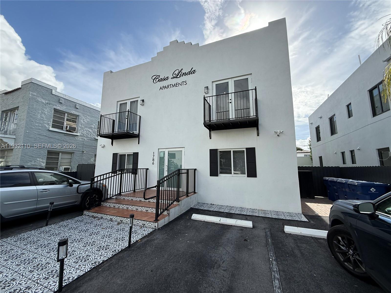 SHENANDOAH - Residential Lease