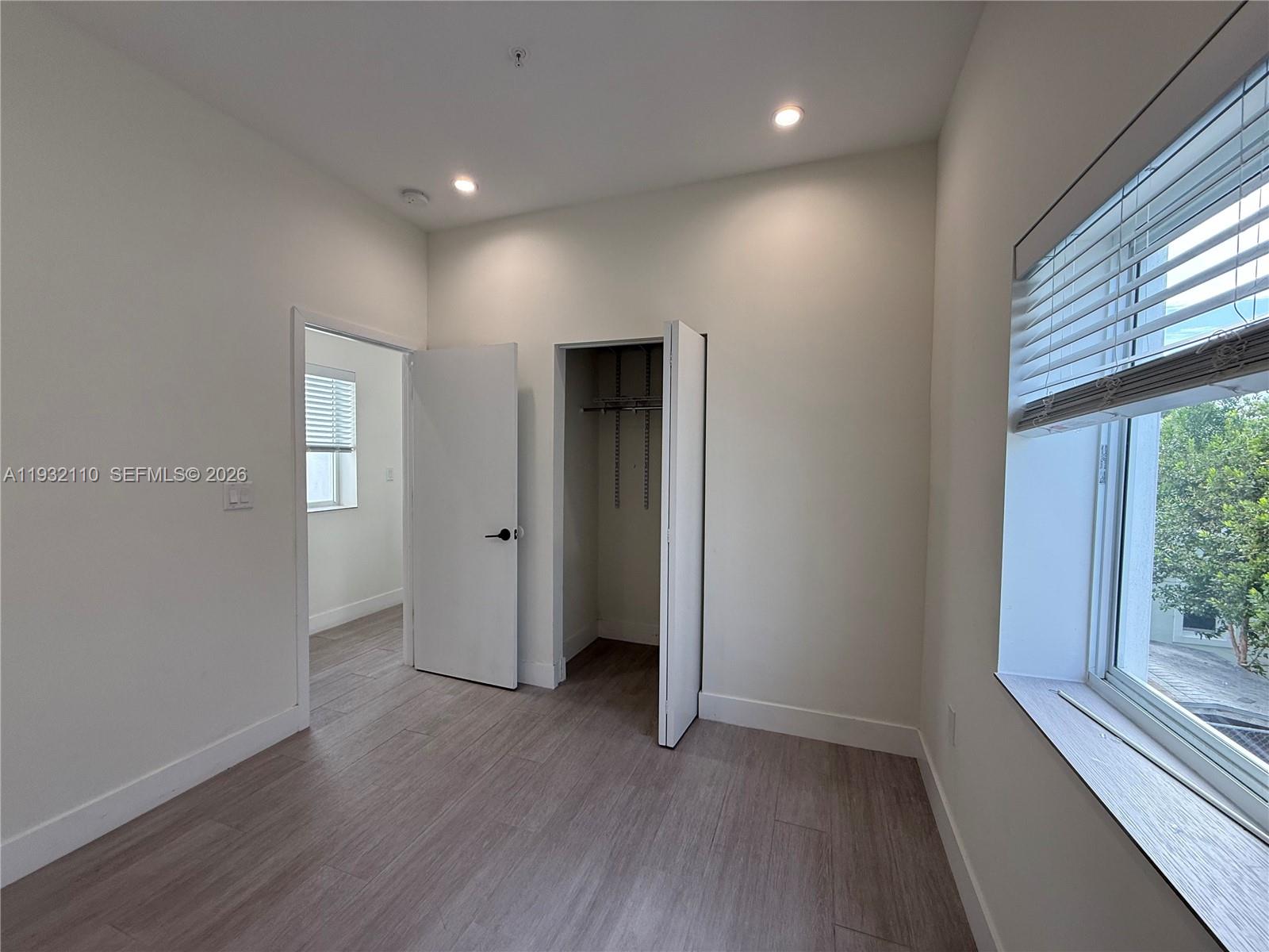 SHENANDOAH - Residential Lease