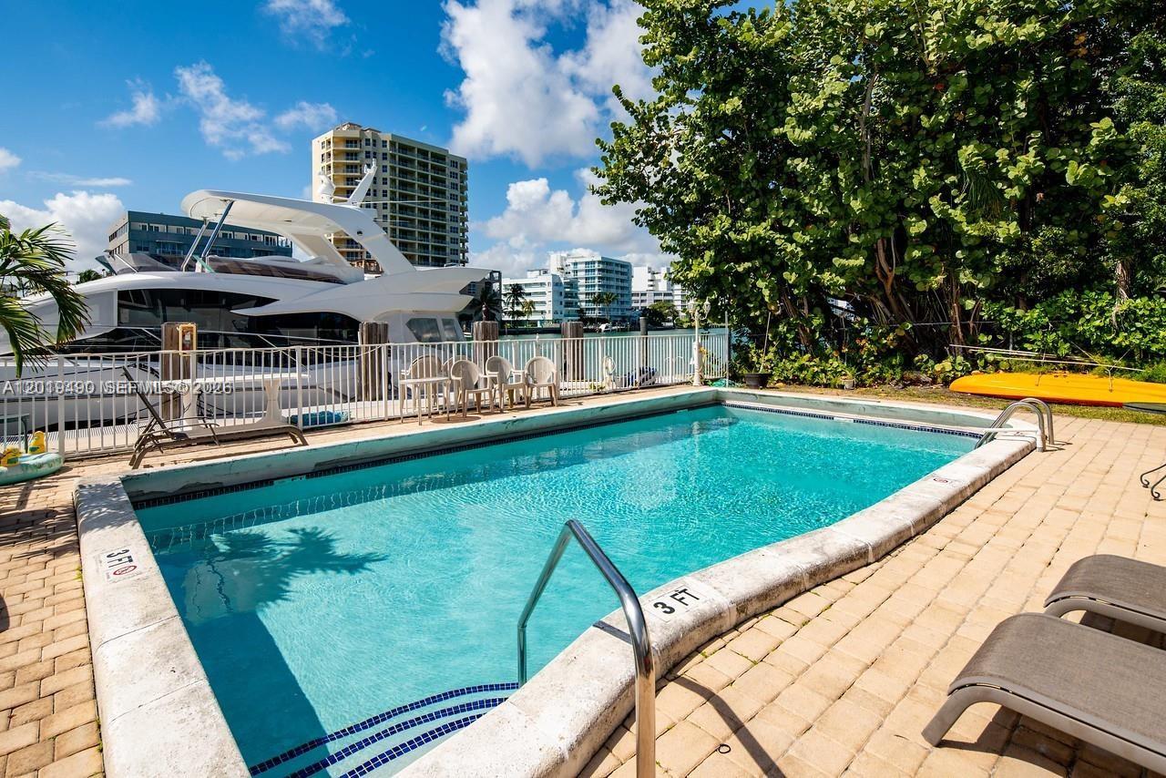 BAL HARBOUR RESIDENTIAL S - Land