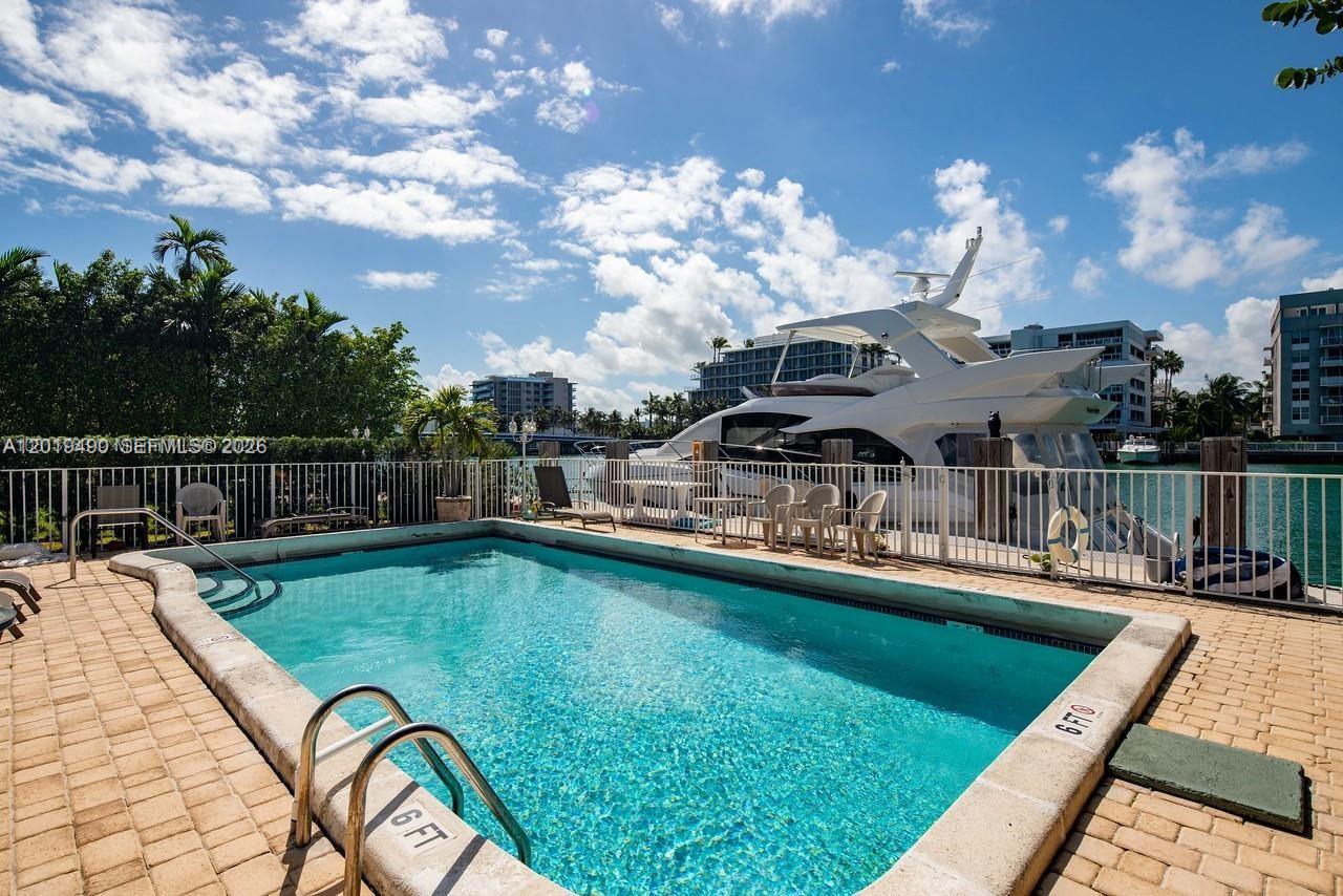 BAL HARBOUR RESIDENTIAL S - Land
