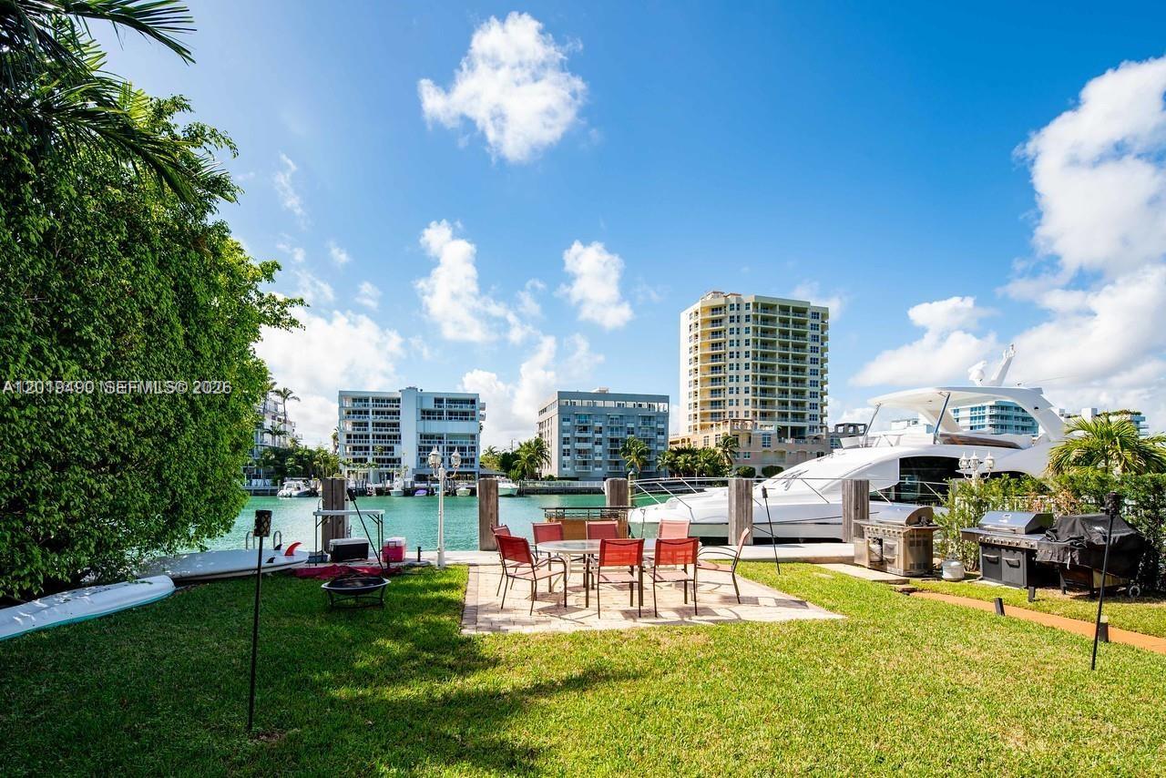 BAL HARBOUR RESIDENTIAL S - Land