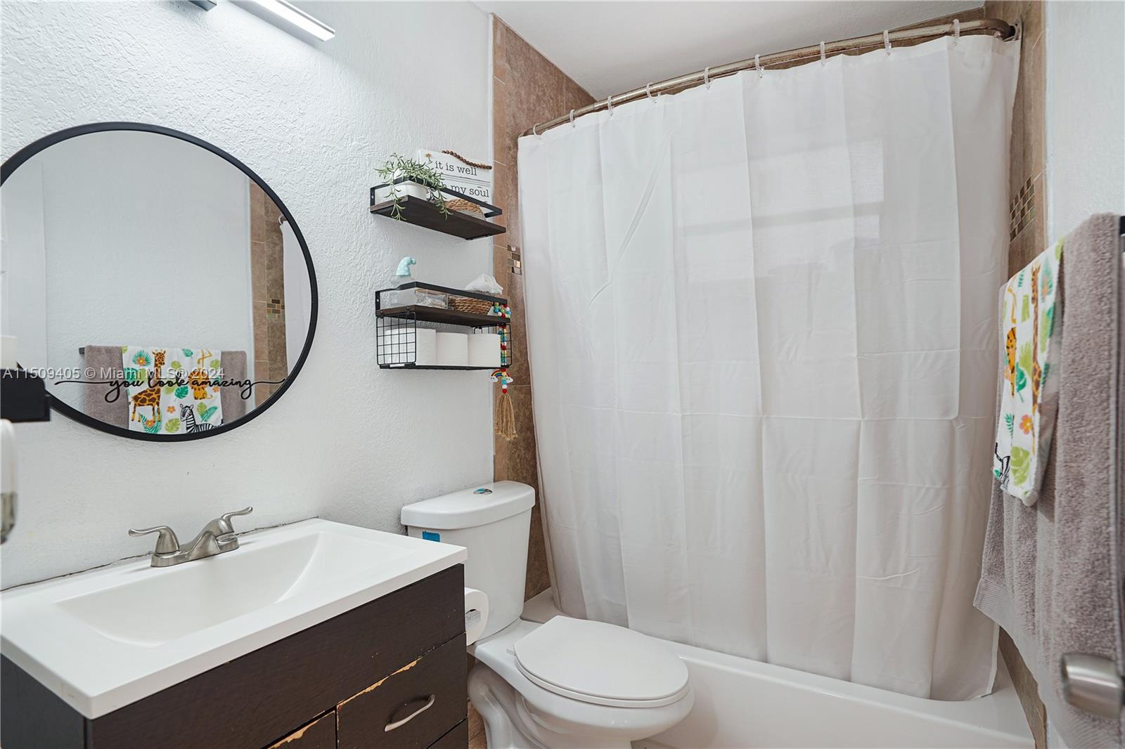 COOPER COLONY ESTATES - Residential