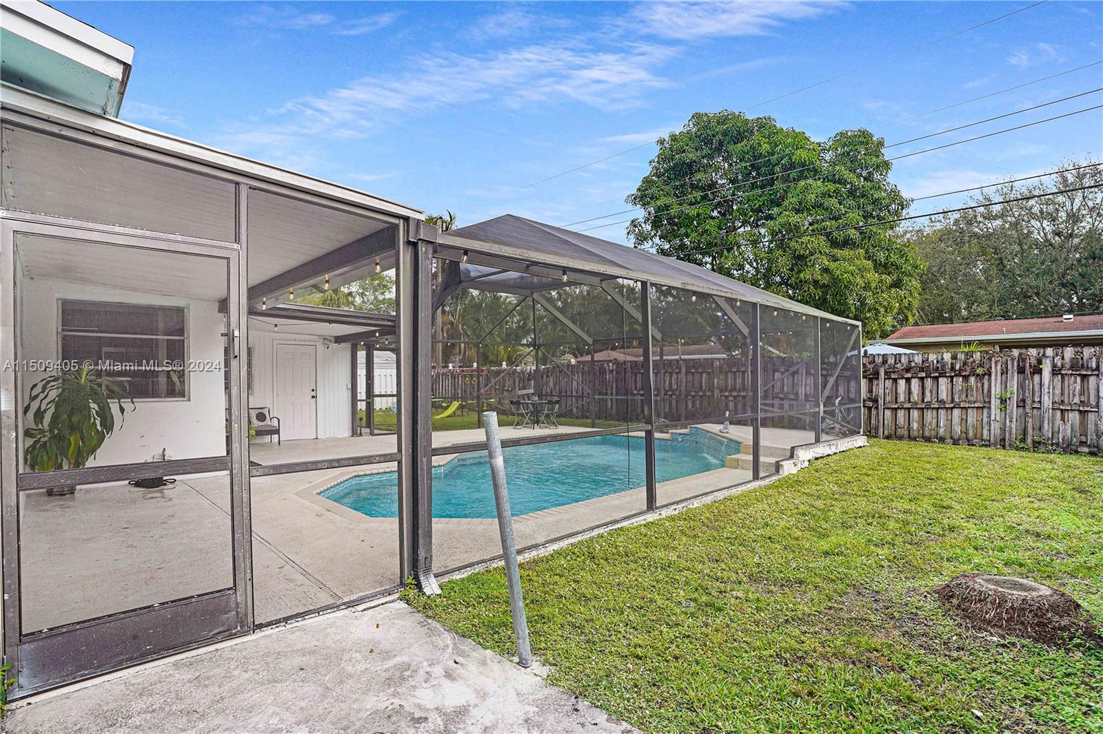 COOPER COLONY ESTATES - Residential