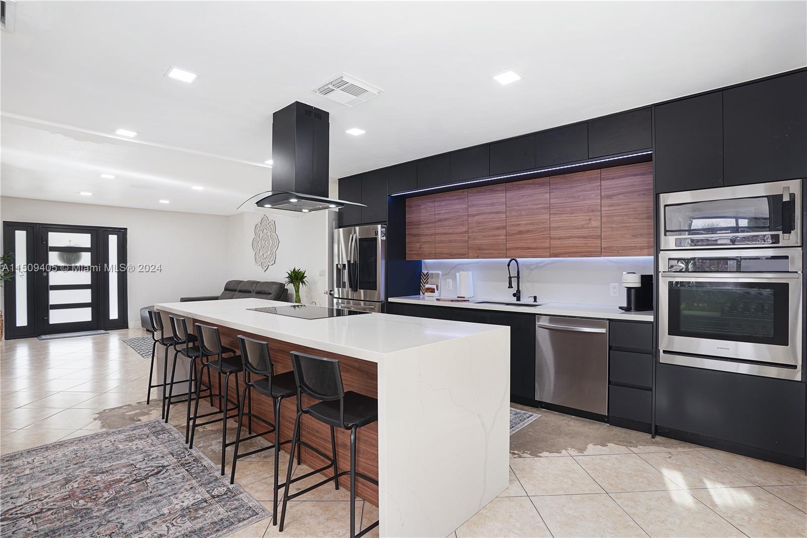 COOPER COLONY ESTATES - Residential