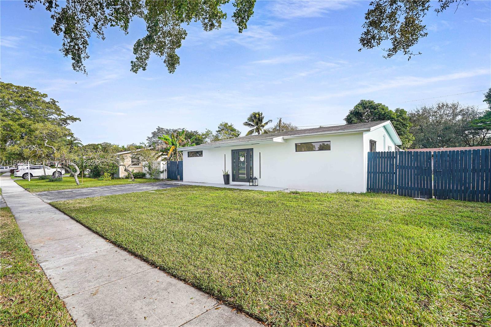 COOPER COLONY ESTATES - Residential