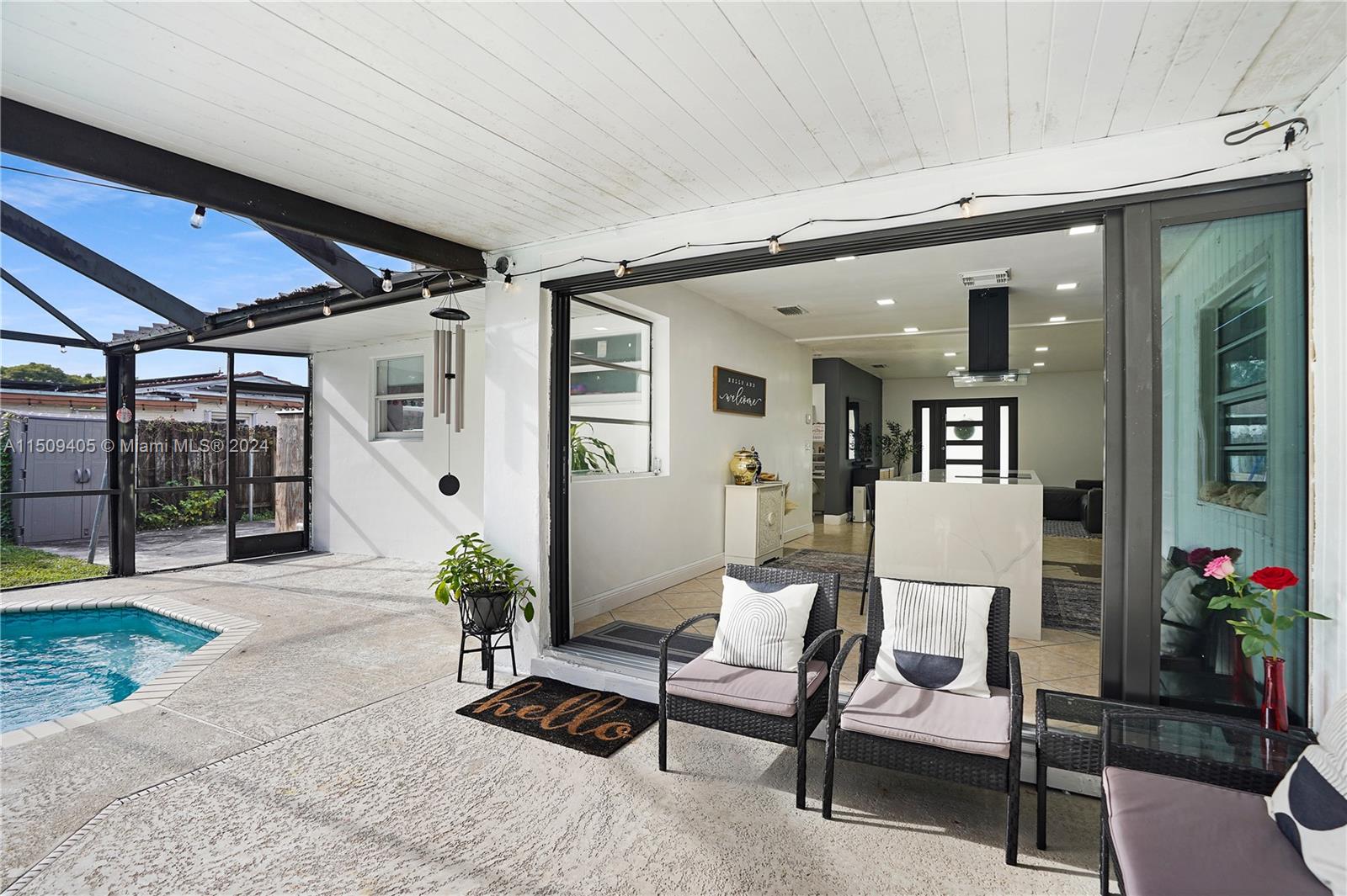 COOPER COLONY ESTATES - Residential