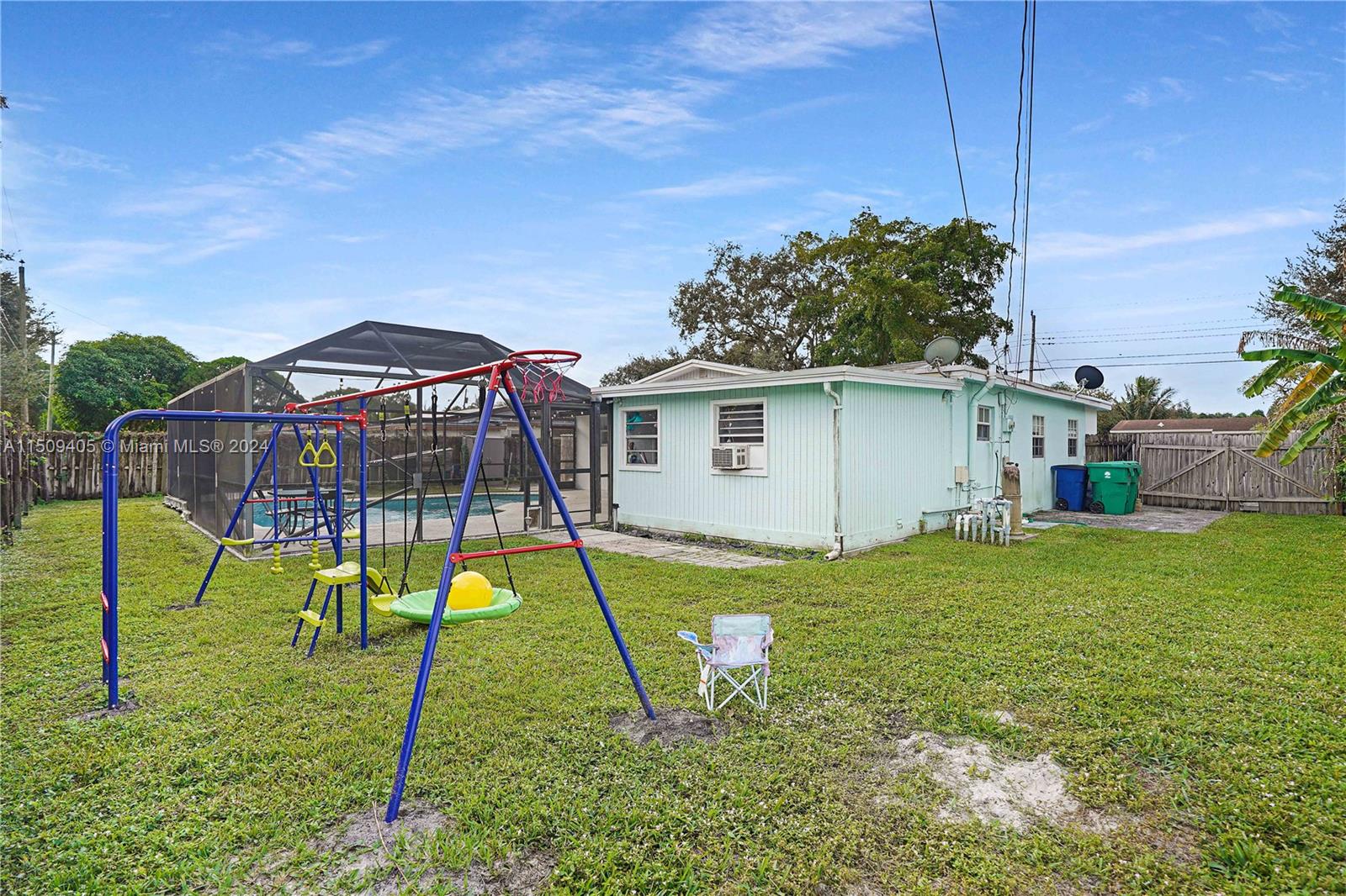 COOPER COLONY ESTATES - Residential