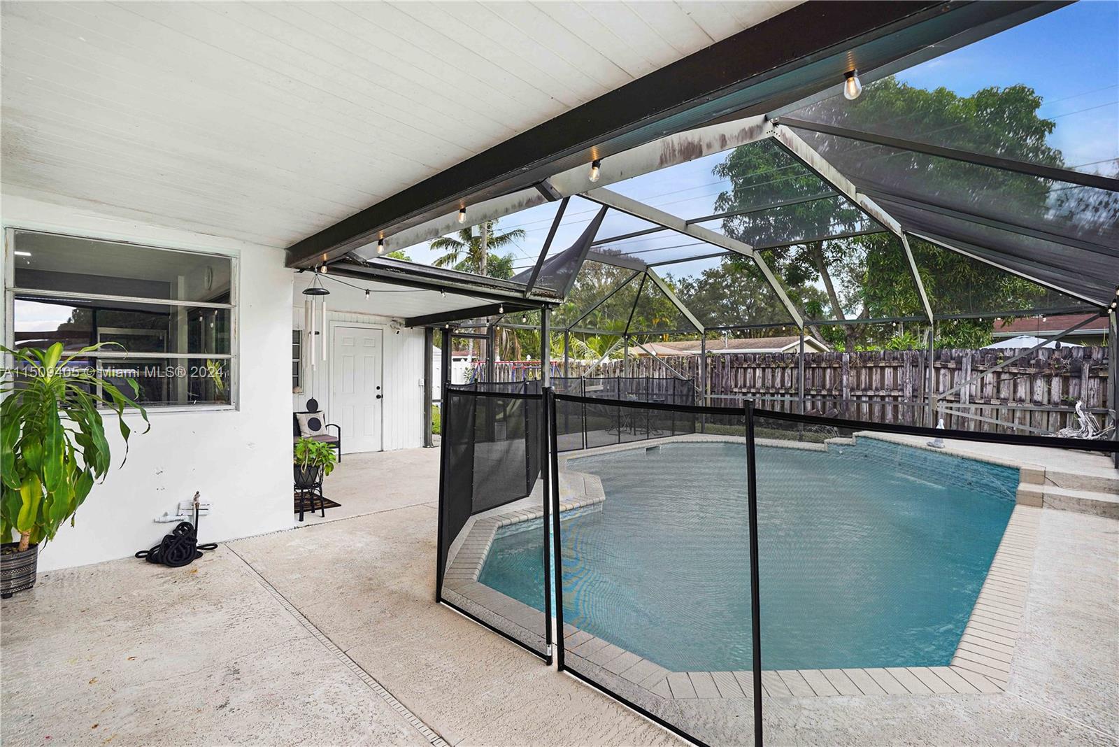 COOPER COLONY ESTATES - Residential