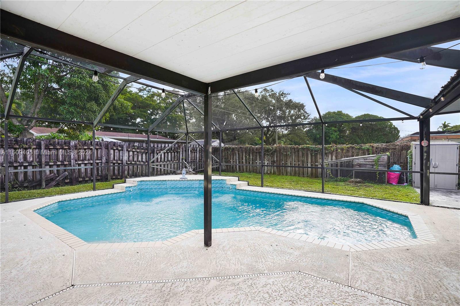 COOPER COLONY ESTATES - Residential