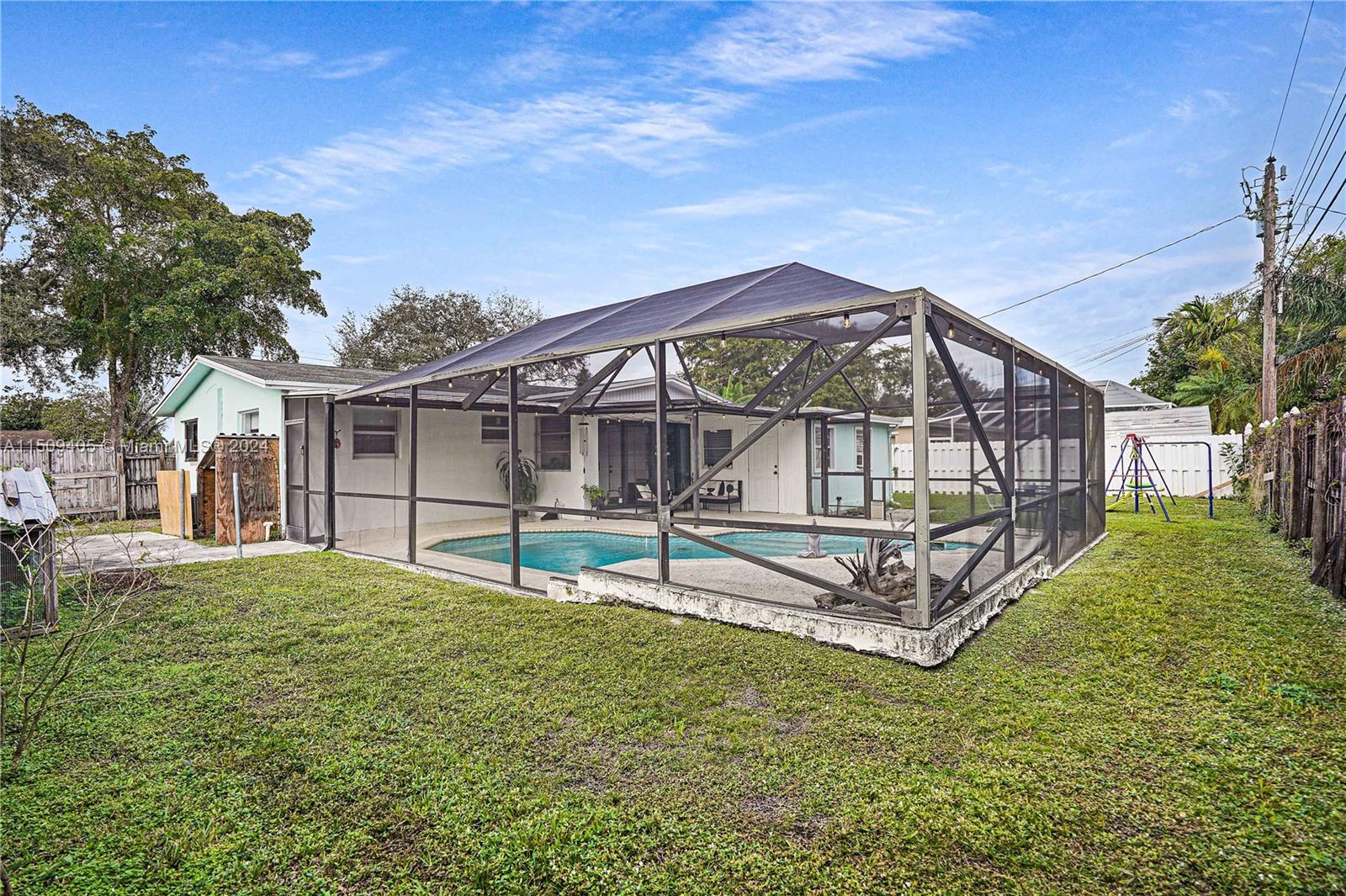 COOPER COLONY ESTATES - Residential