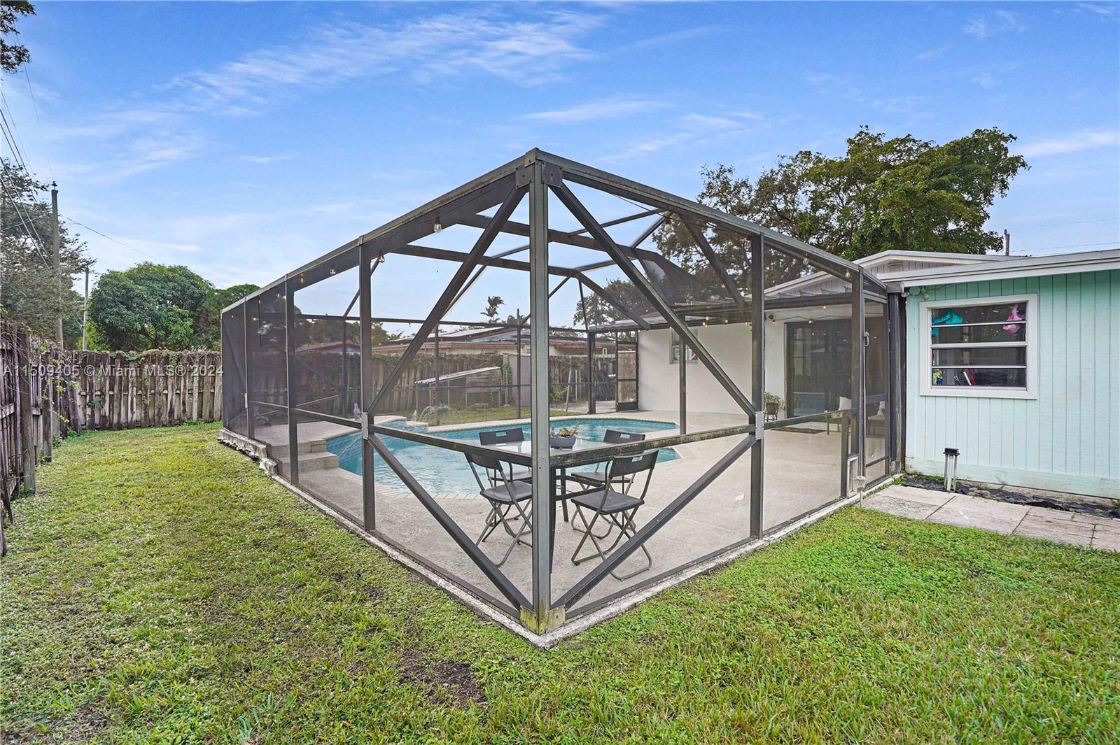 COOPER COLONY ESTATES - Residential