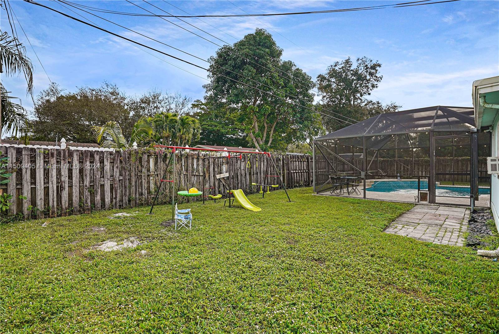 COOPER COLONY ESTATES - Residential