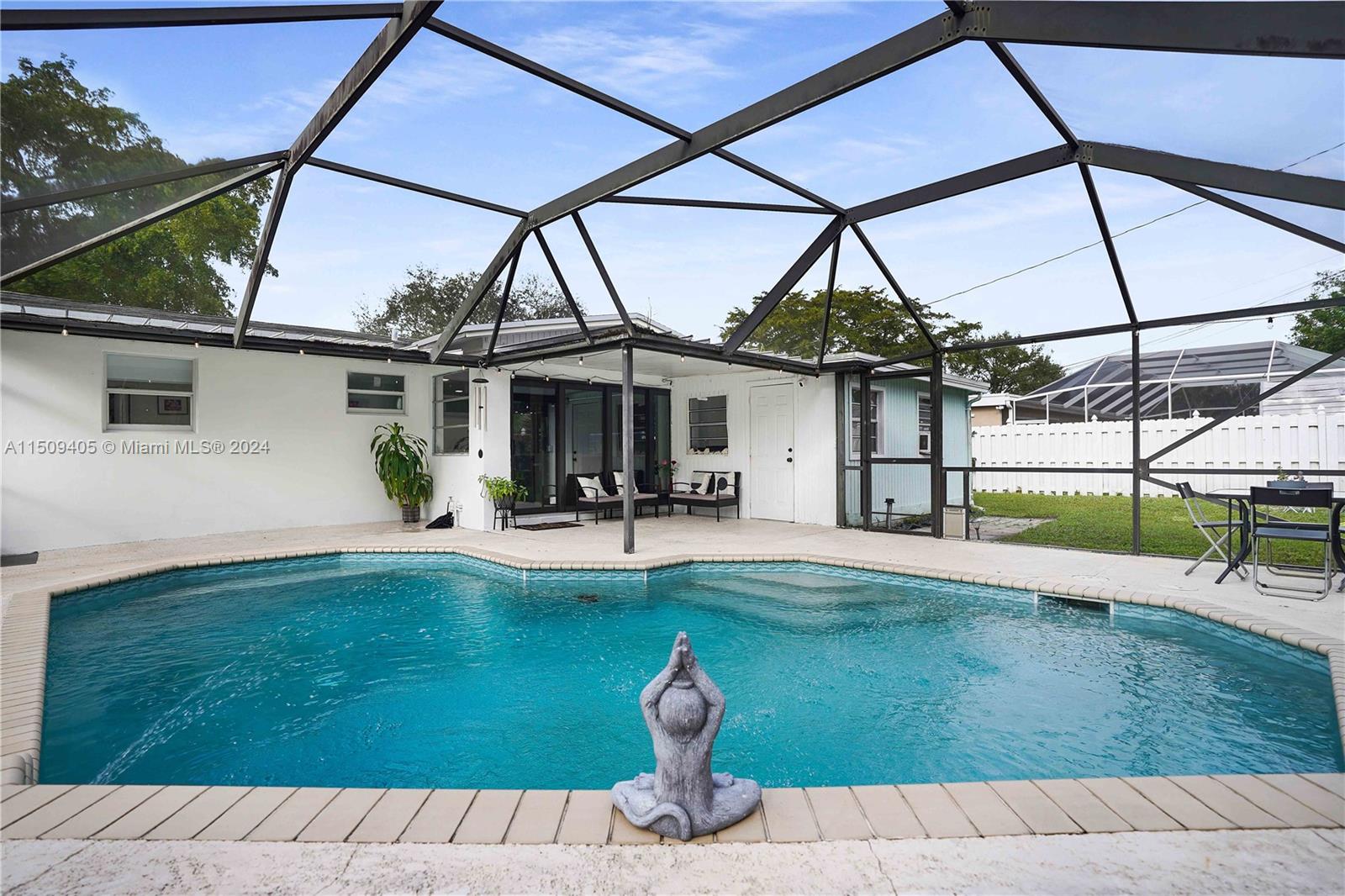 COOPER COLONY ESTATES - Residential