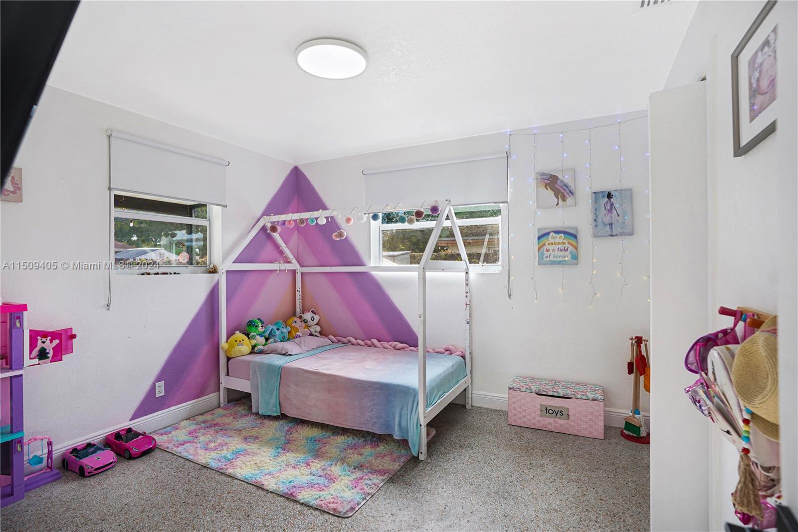COOPER COLONY ESTATES - Residential