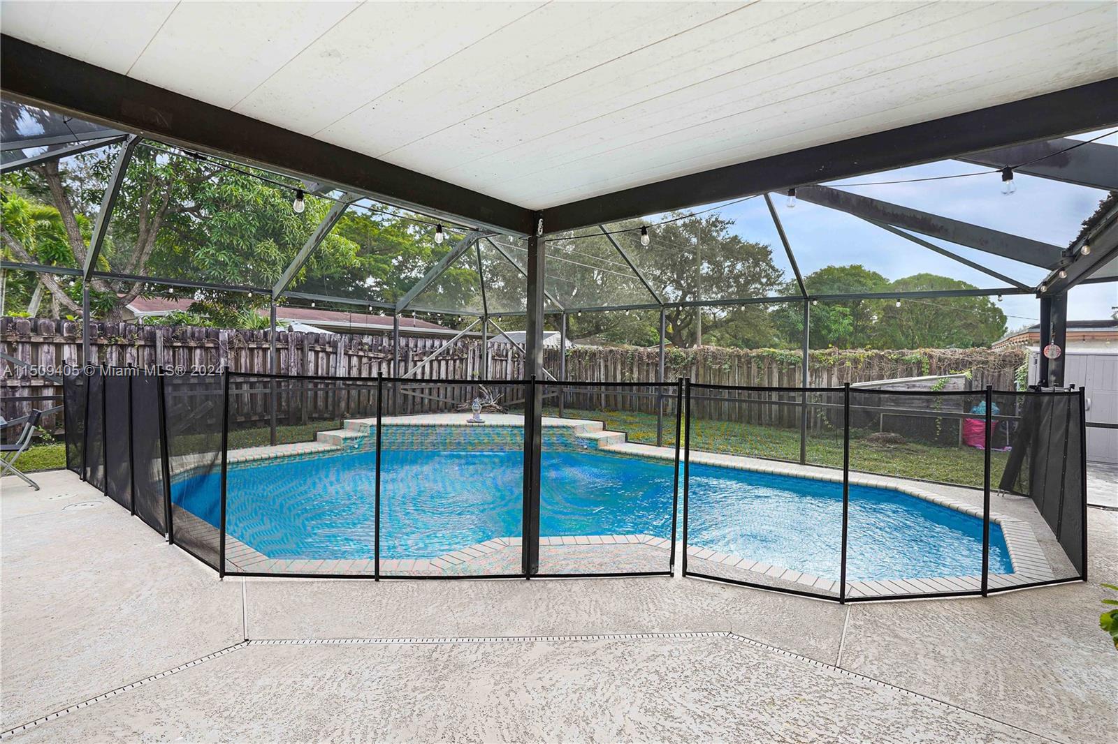 COOPER COLONY ESTATES - Residential