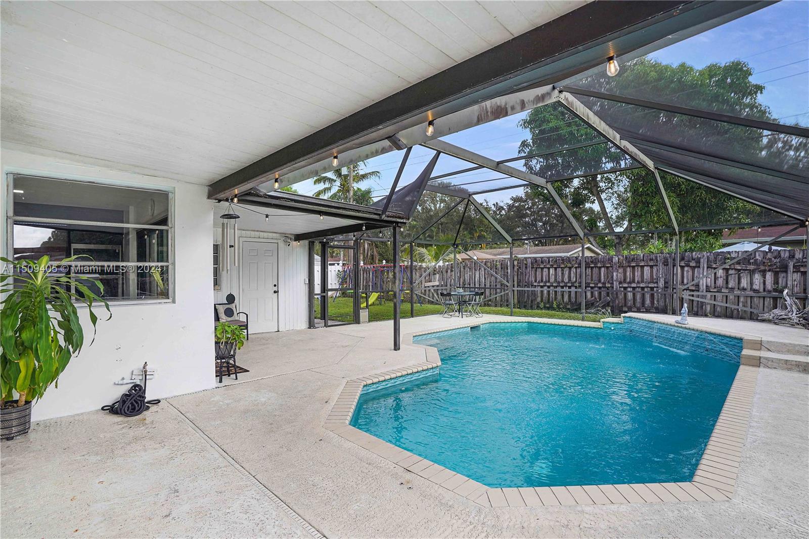 COOPER COLONY ESTATES - Residential