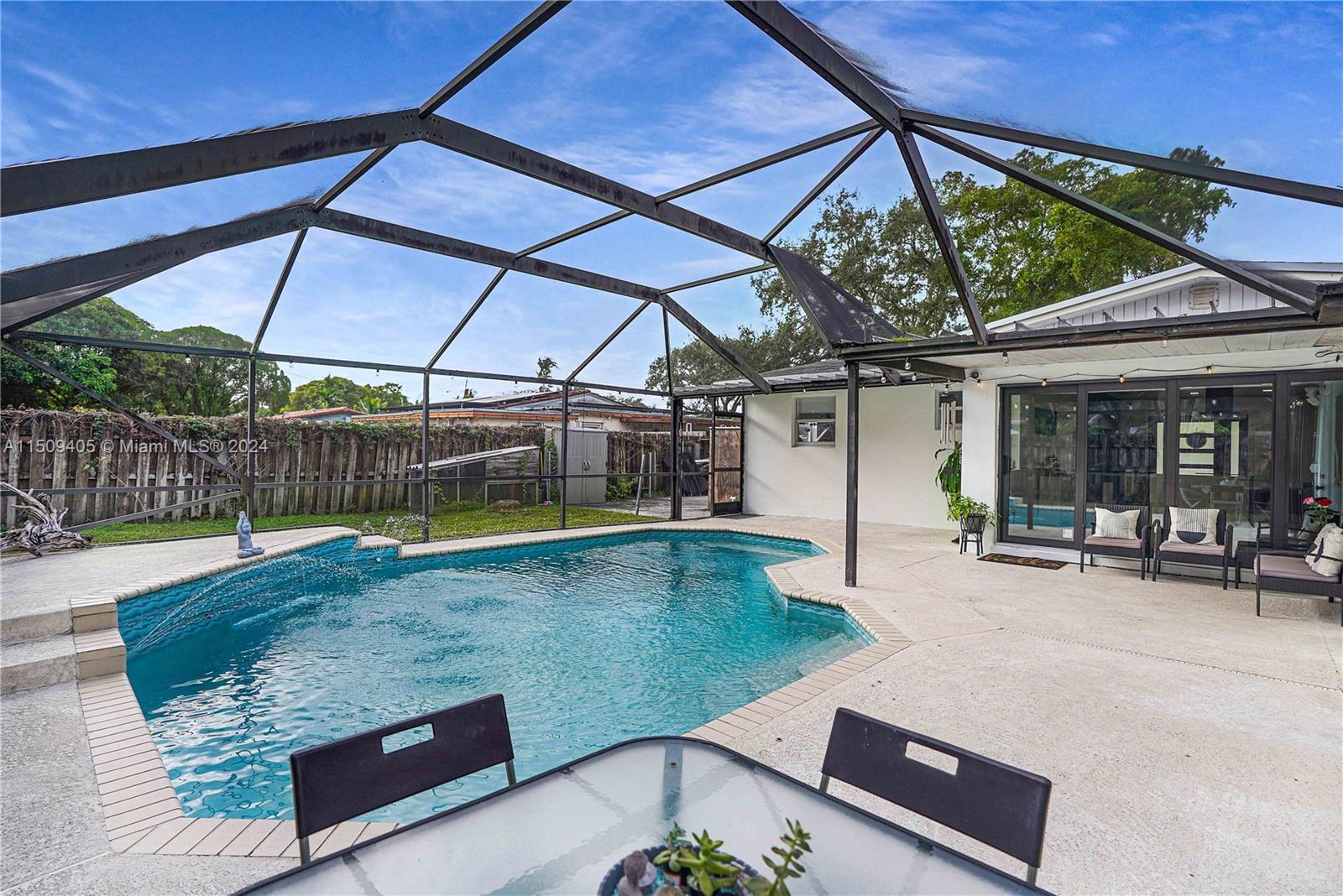 COOPER COLONY ESTATES - Residential