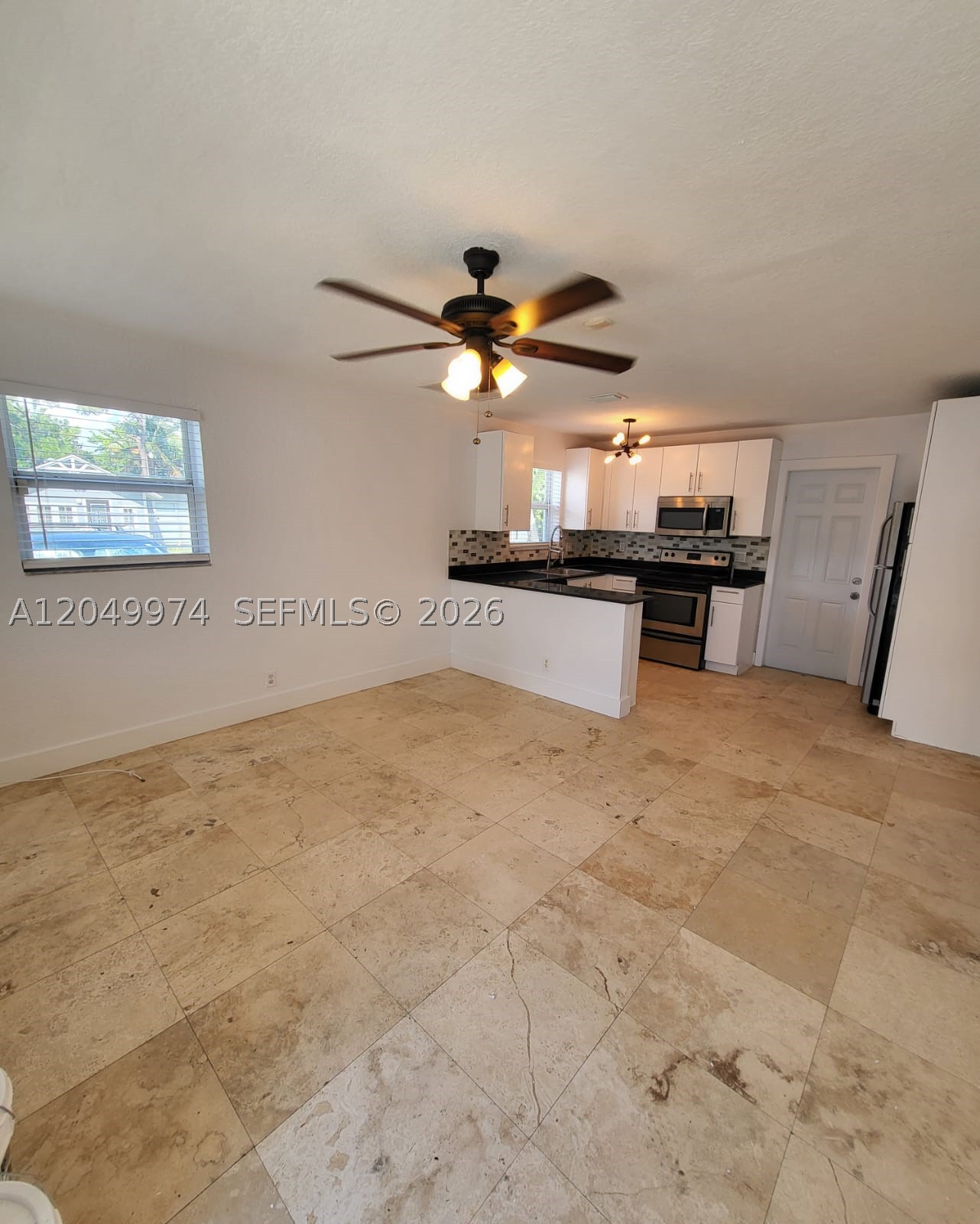 EAST SIDE VILLAS CONDO - Residential Lease