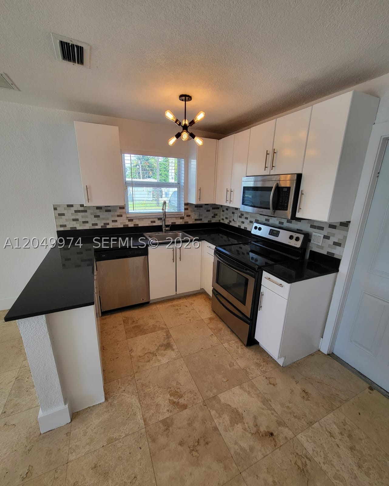 EAST SIDE VILLAS CONDO - Residential Lease