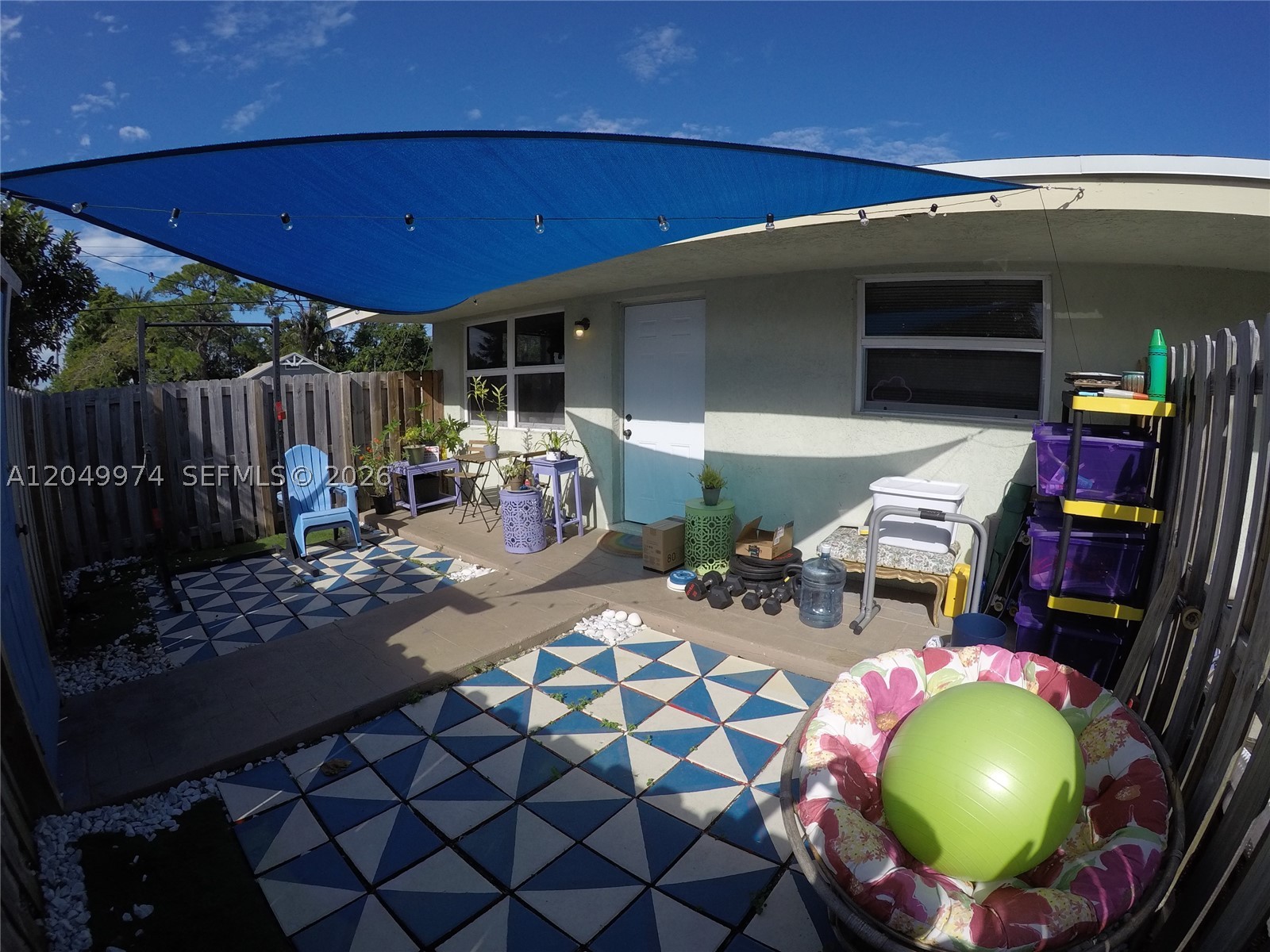 EAST SIDE VILLAS CONDO - Residential Lease