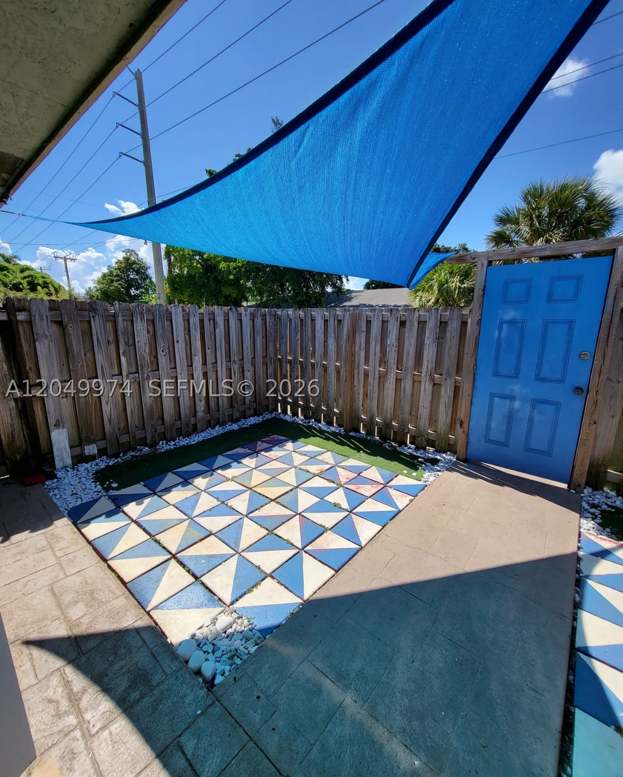 EAST SIDE VILLAS CONDO - Residential Lease