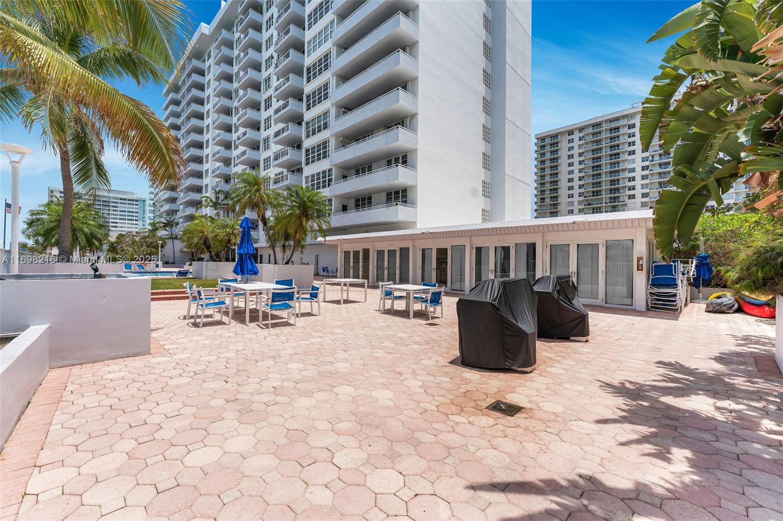SEACOAST 5700 CONDO - Residential