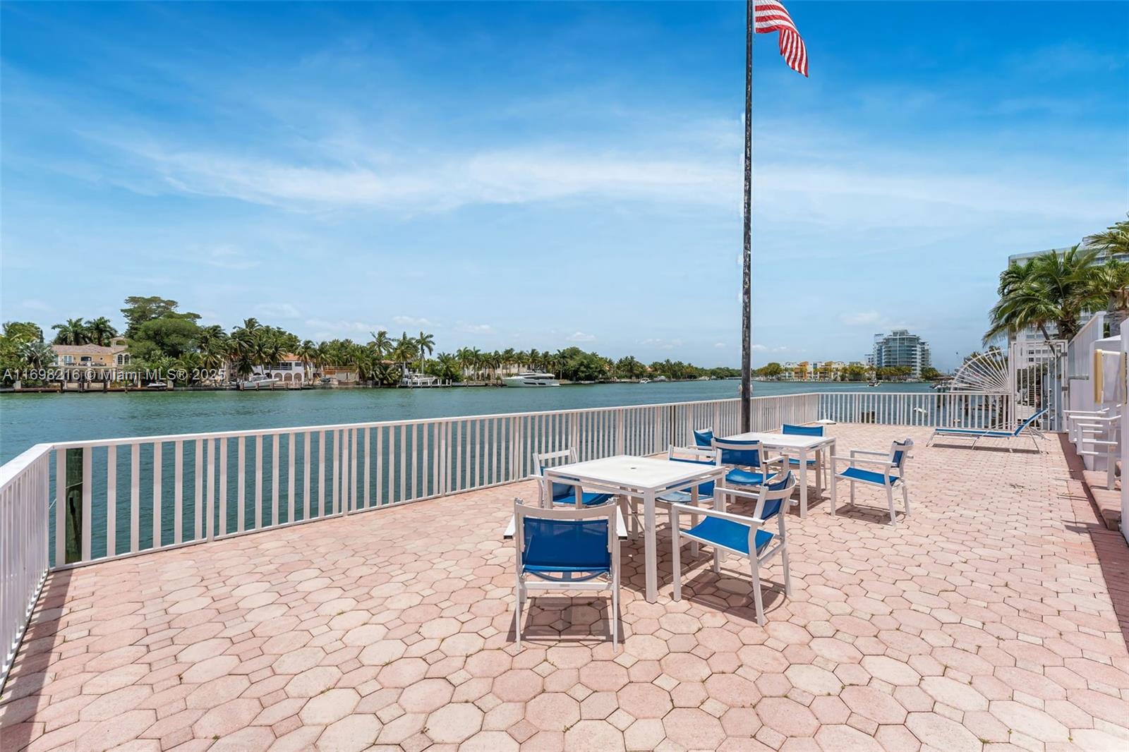SEACOAST 5700 CONDO - Residential