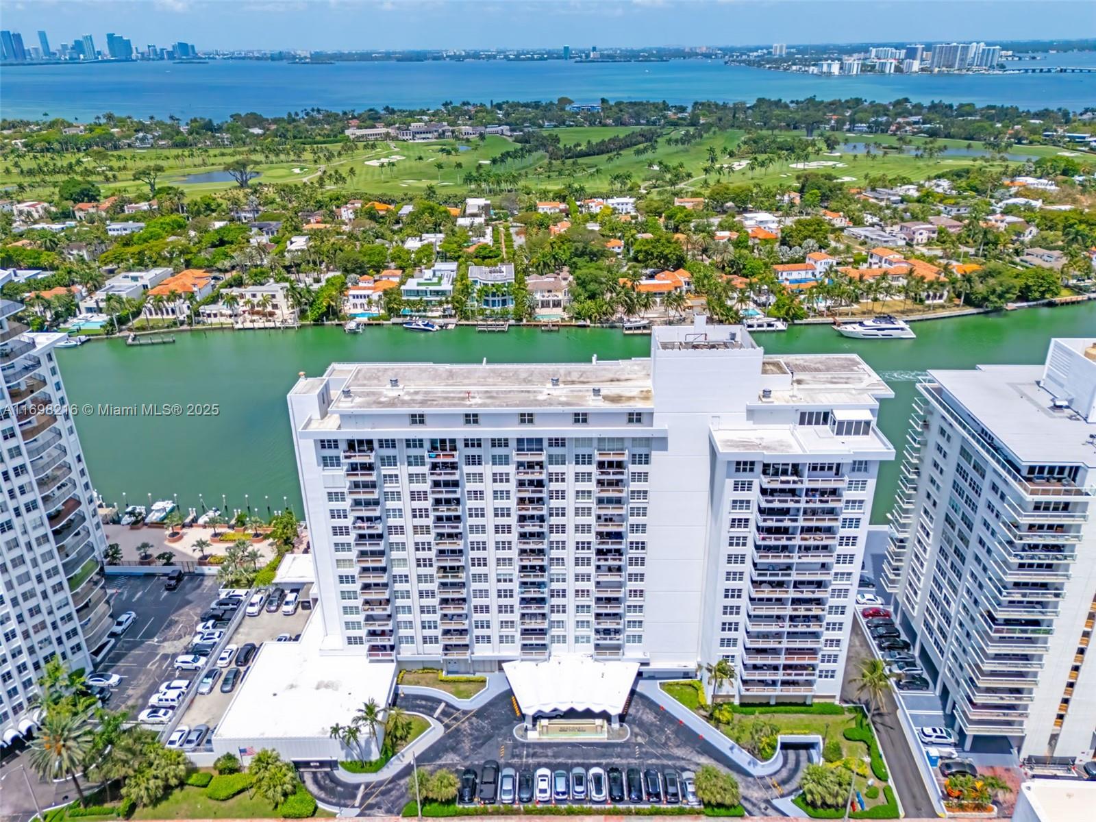 SEACOAST 5700 CONDO - Residential