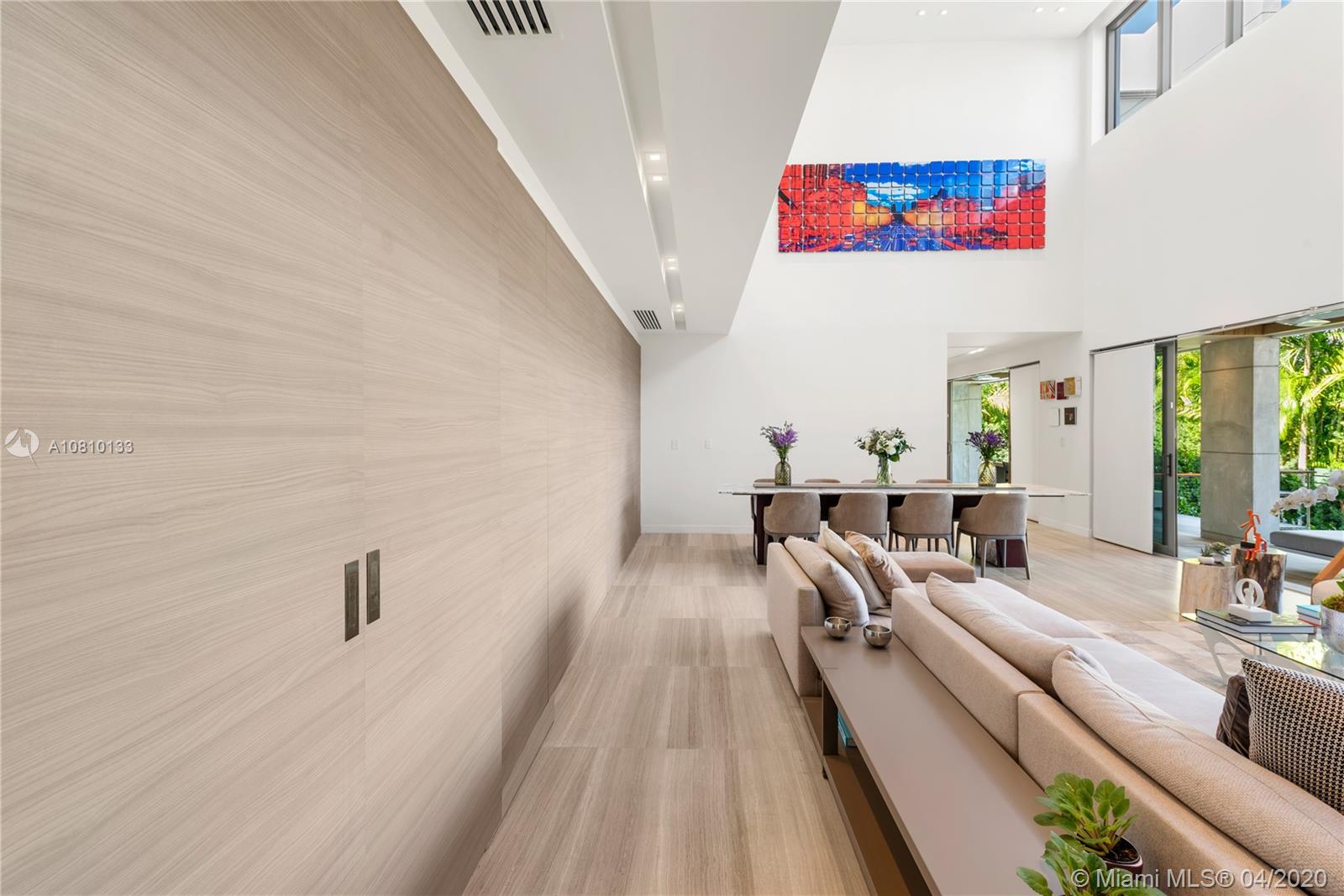 TROPICAL ISLE HOMES SUB 2 - Residential