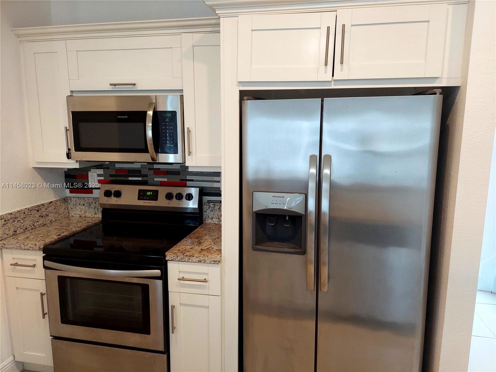 MILLENNIUM TOWNHOMES COND - Residential
