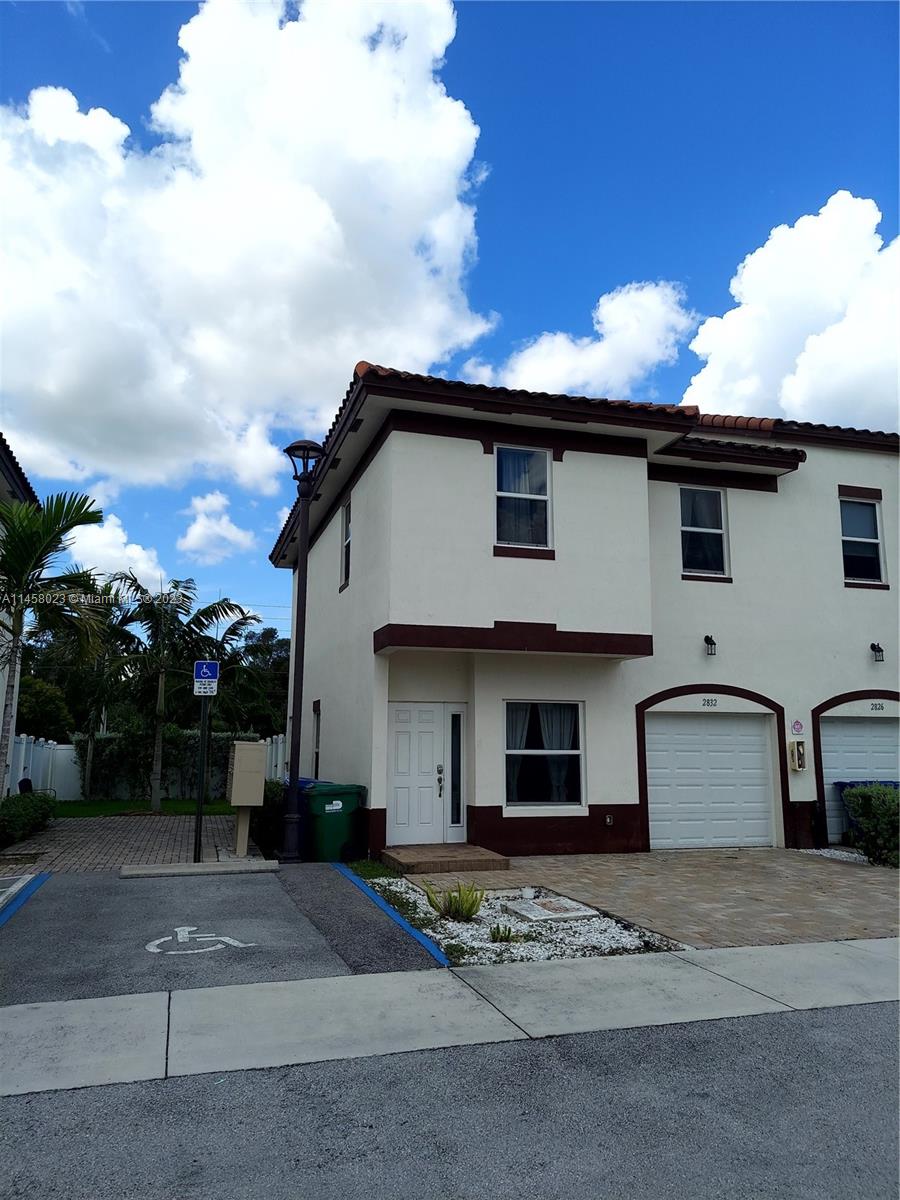 MILLENNIUM TOWNHOMES COND - Residential
