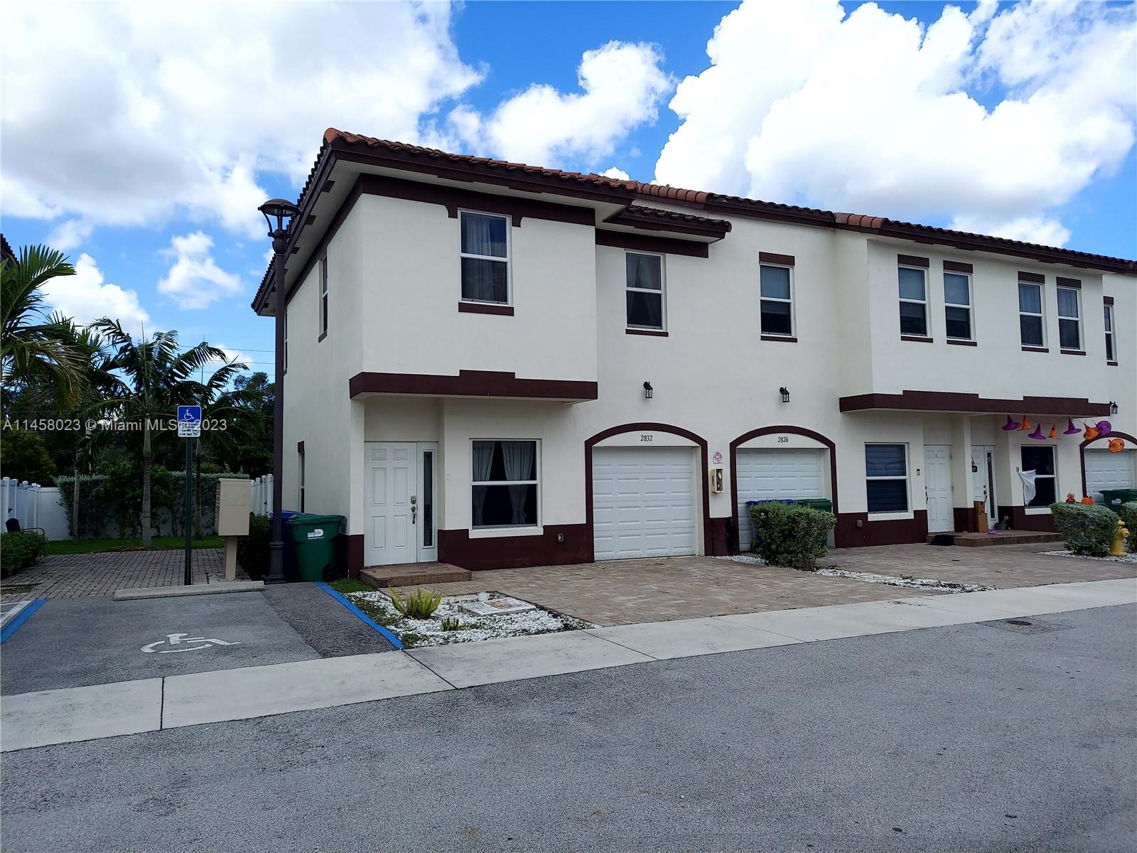 MILLENNIUM TOWNHOMES COND - Residential