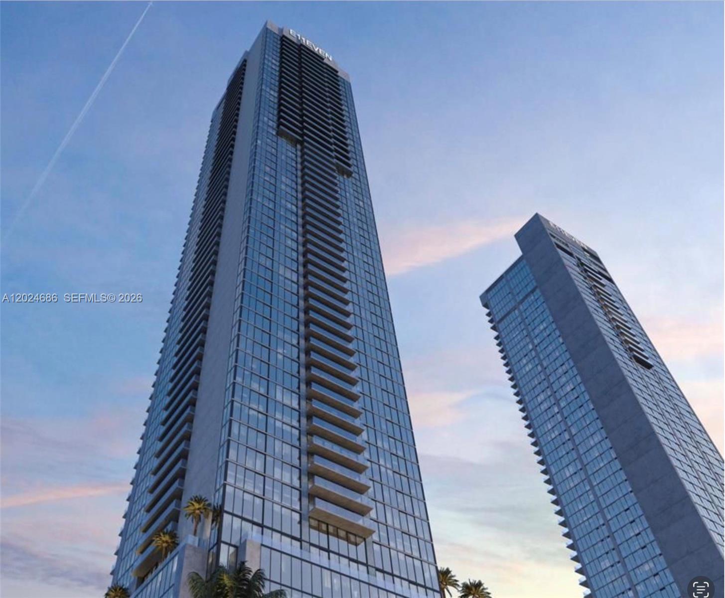 Rare opportunity to own in E11EVEN Hotel & Residences, one of Miami's most iconic short-term rental buildings with very limited inventory remaining. This high-floor 1-bedroom sits in the heart of Downtown Miami, offering fully approved daily rental flexibility and strong income potential. Steps from Brightline, Miami Worldcenter, and some of the city's best dining and nightlife, this is an ideal choice for investors and end-users seeking a prime Downtown address with unmatched flexibility in one of Miami's most vibrant and fastest-growing neighborhoods.