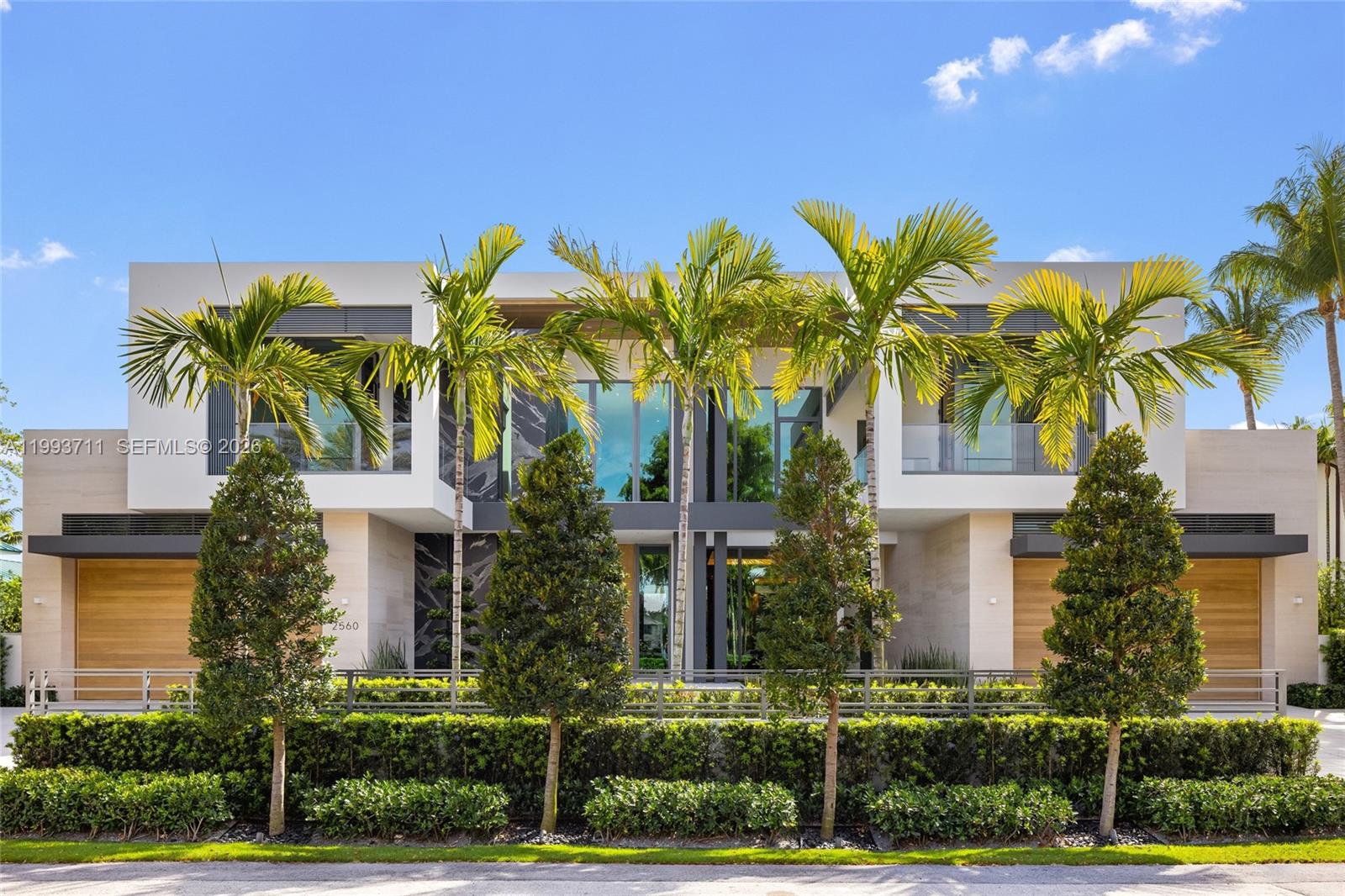 DEL LAGO ISLE - Residential