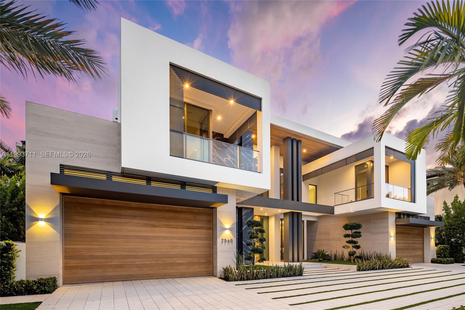 DEL LAGO ISLE - Residential