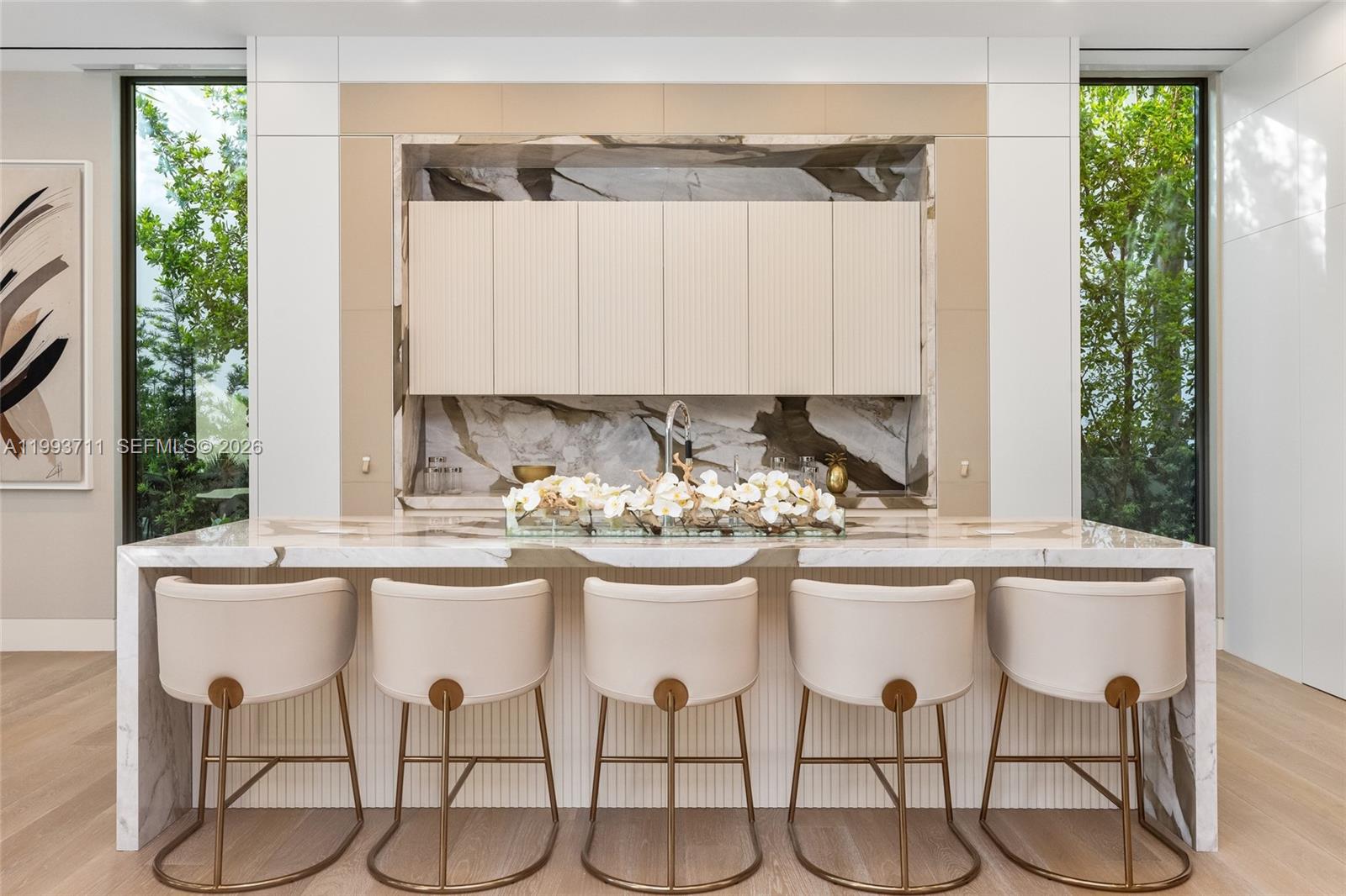 DEL LAGO ISLE - Residential