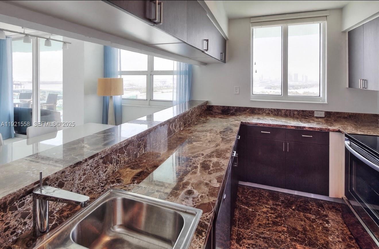 THE FLORIDIAN CONDO - Residential